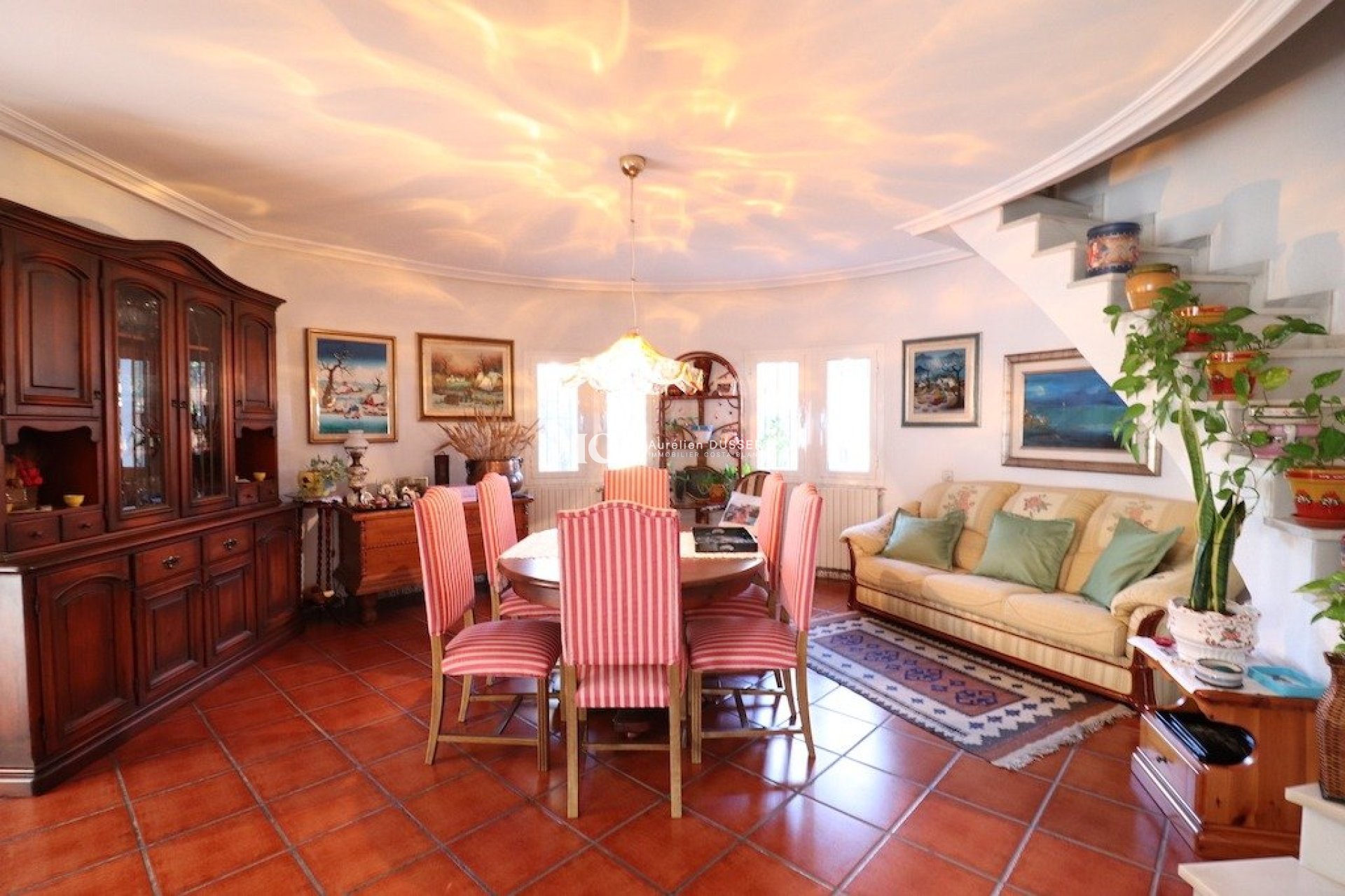 Resale - Detached house -
Torrevieja - El chaparral