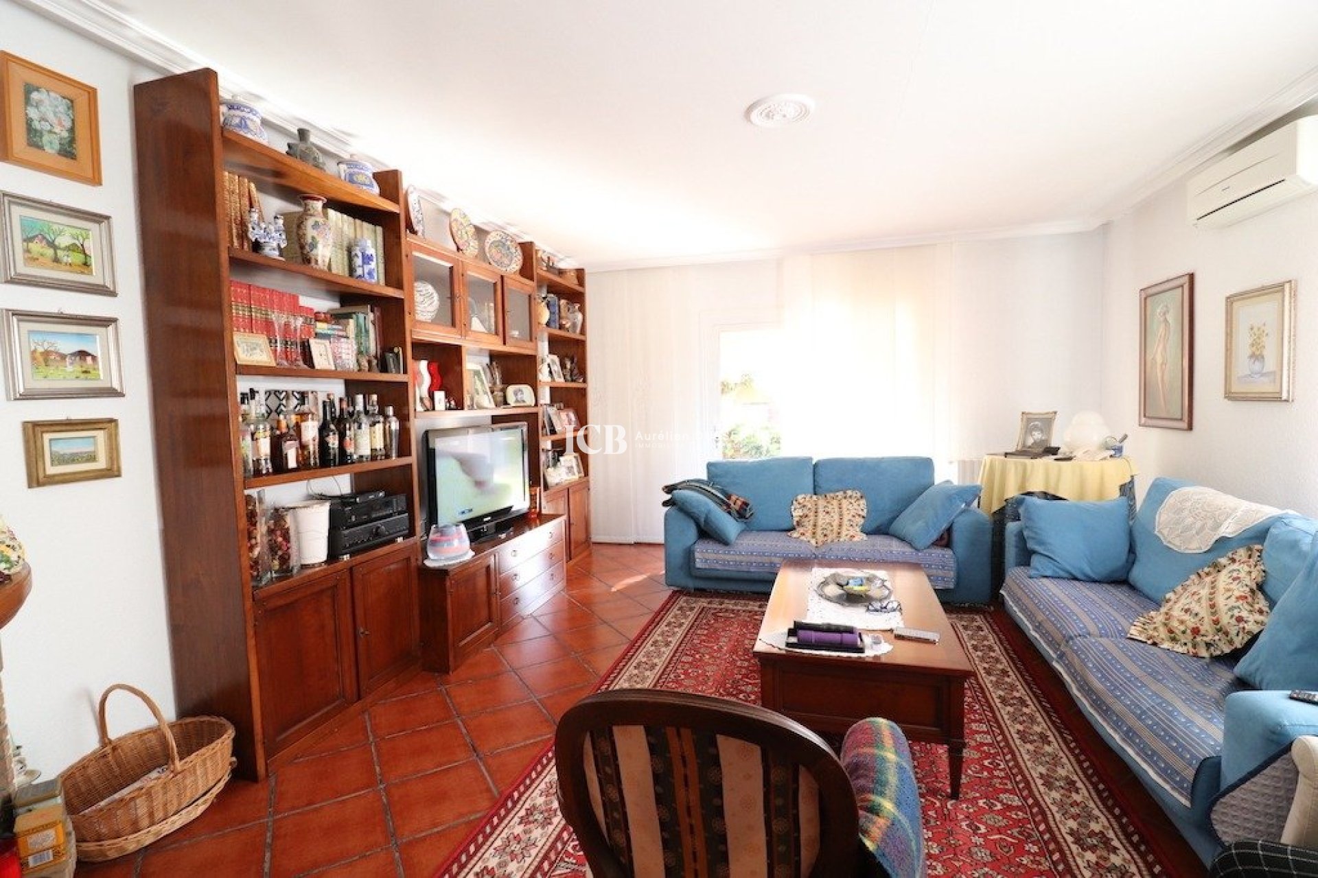 Resale - Detached house -
Torrevieja - El chaparral