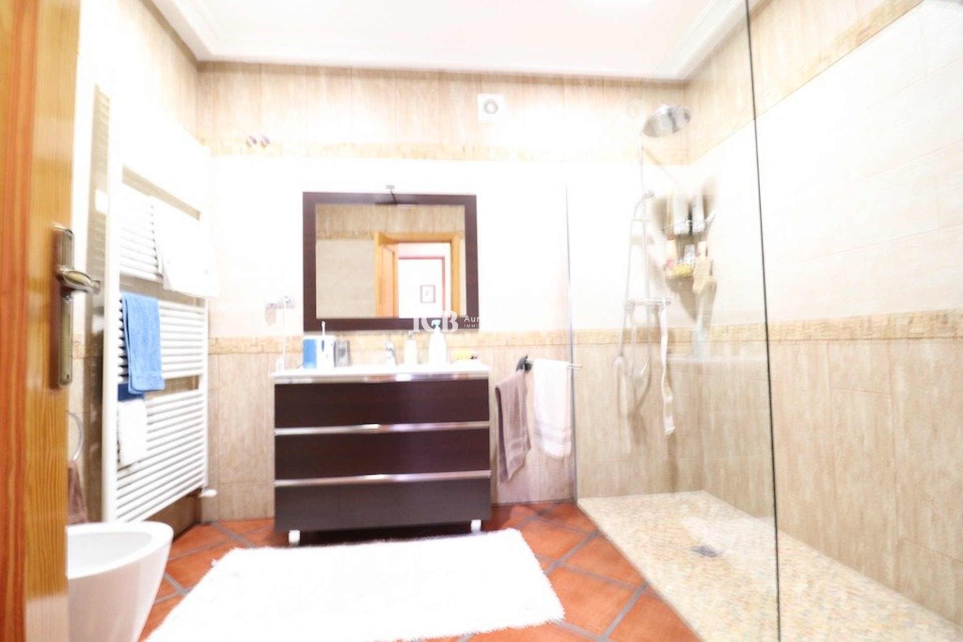 Resale - Detached house -
Torrevieja - El chaparral