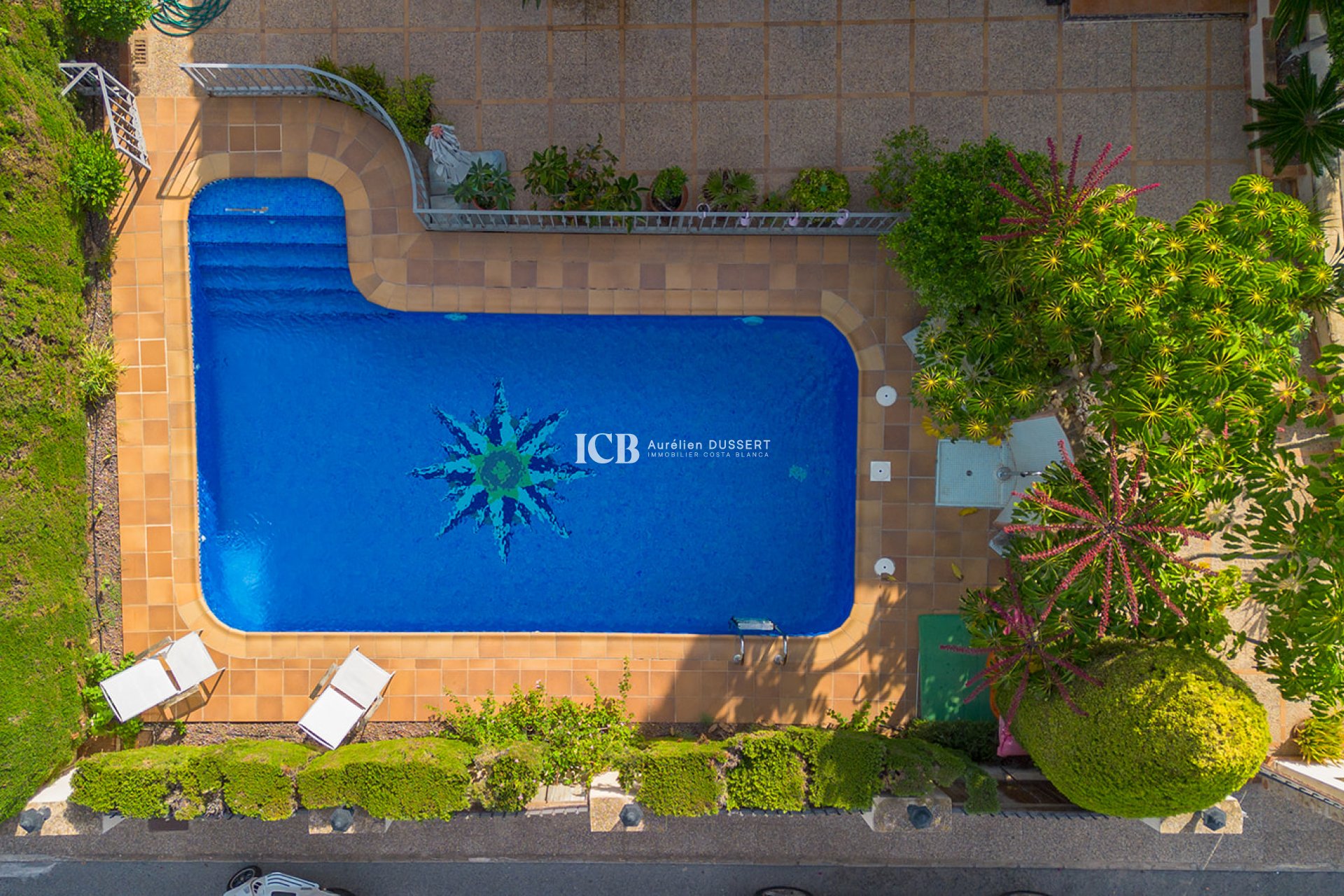 Resale - Detached house -
Torrevieja - La veleta