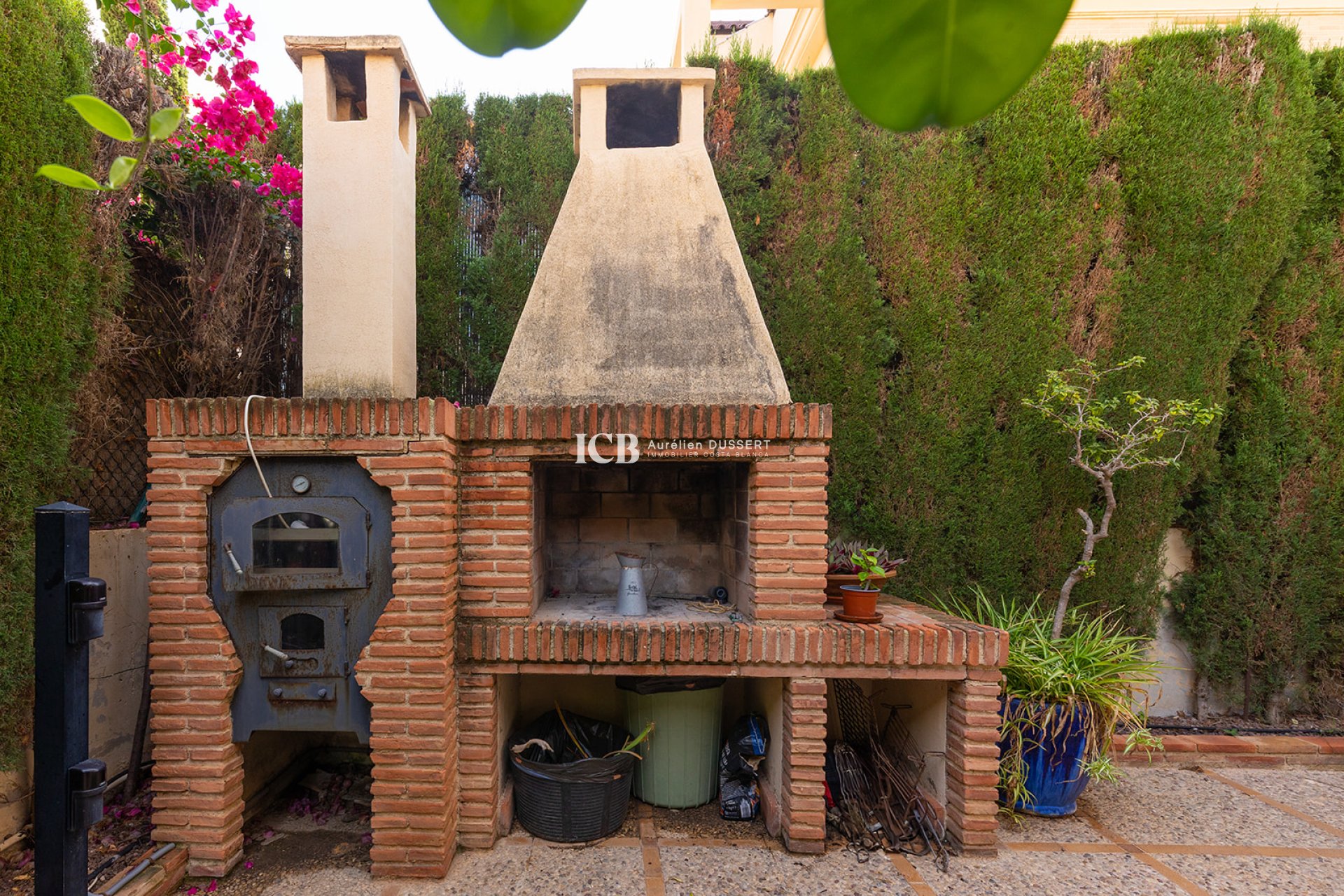 Resale - Detached house -
Torrevieja - La veleta