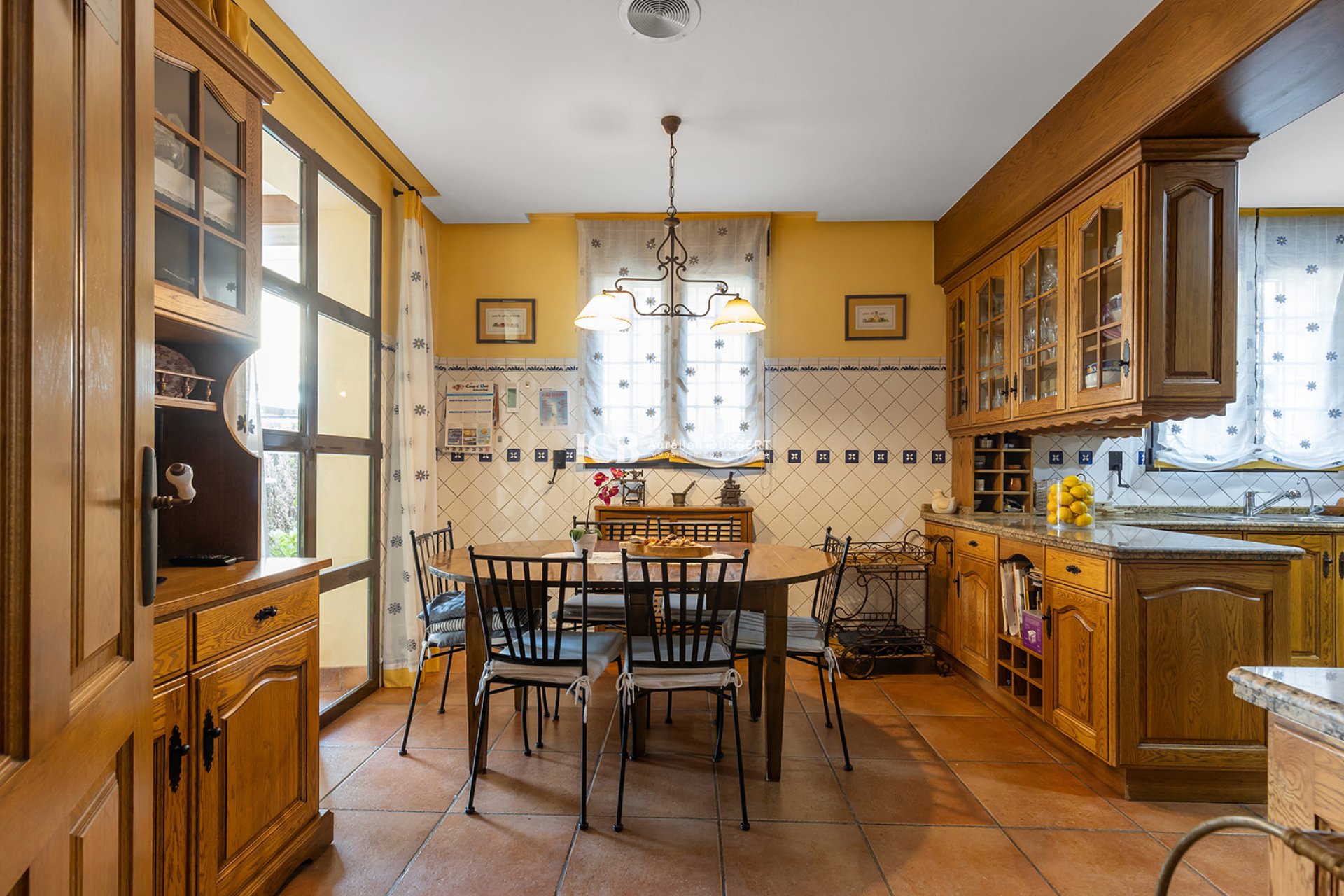 Resale - Detached house -
Torrevieja - La veleta