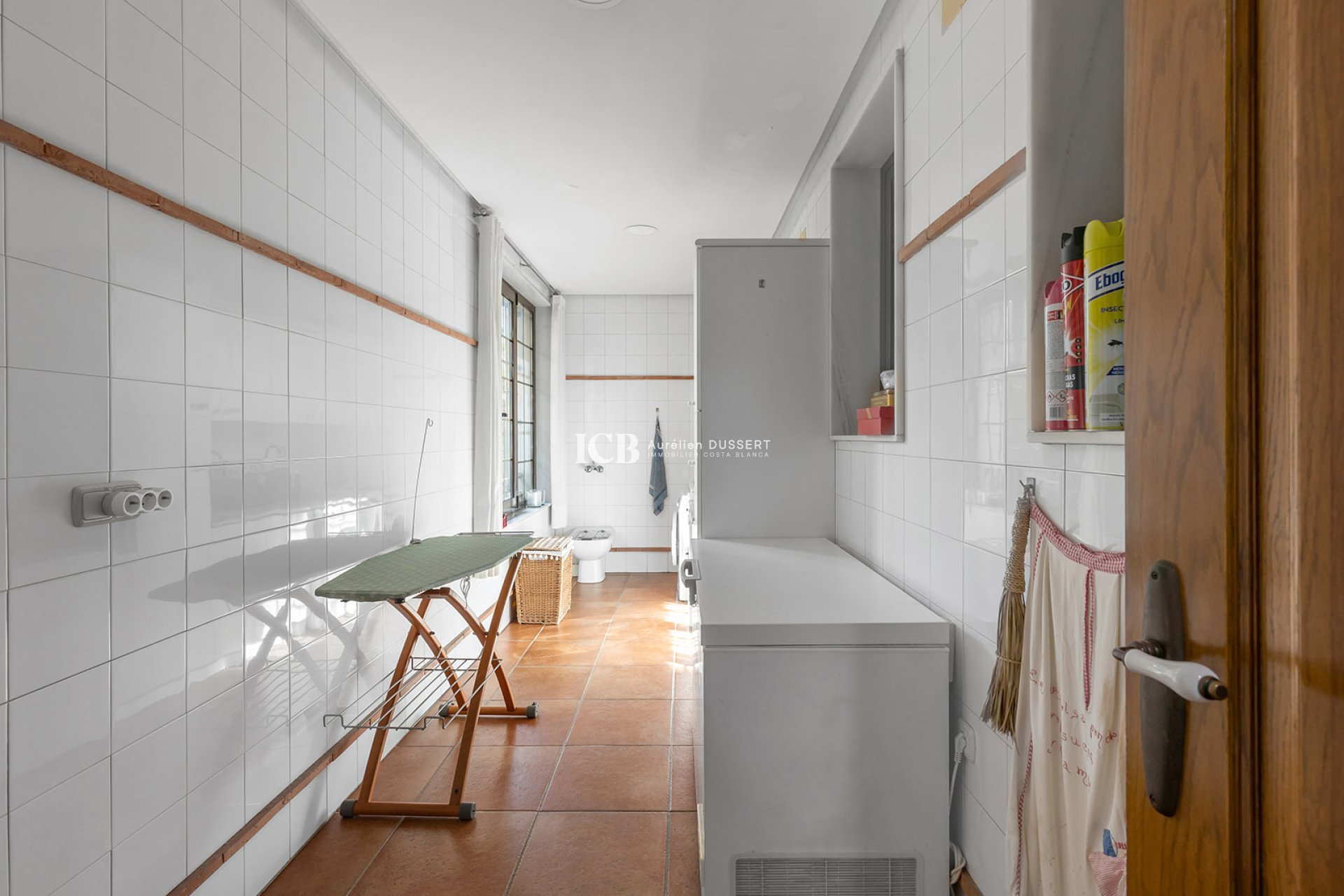 Resale - Detached house -
Torrevieja - La veleta