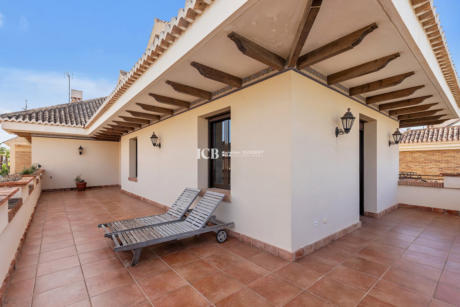 Resale - Detached house -
Torrevieja - La veleta