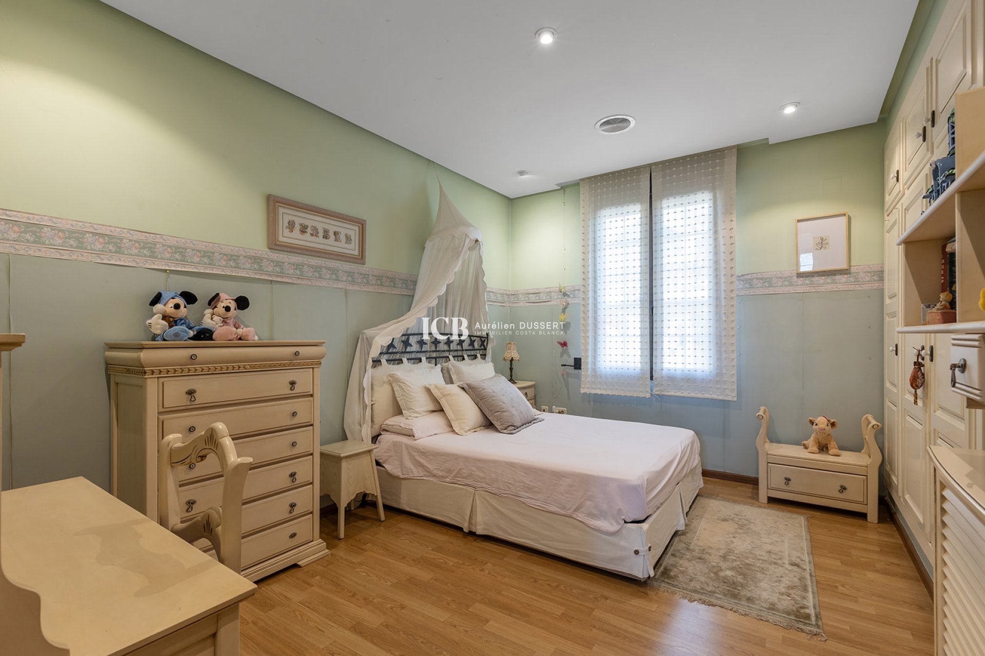 Resale - Detached house -
Torrevieja - La veleta