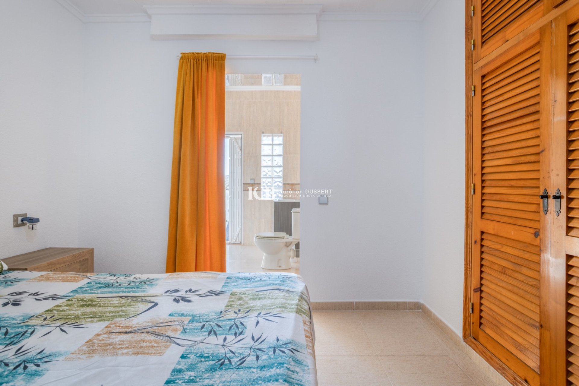 Resale - Detached house -
Torrevieja - Urbanización San Luis