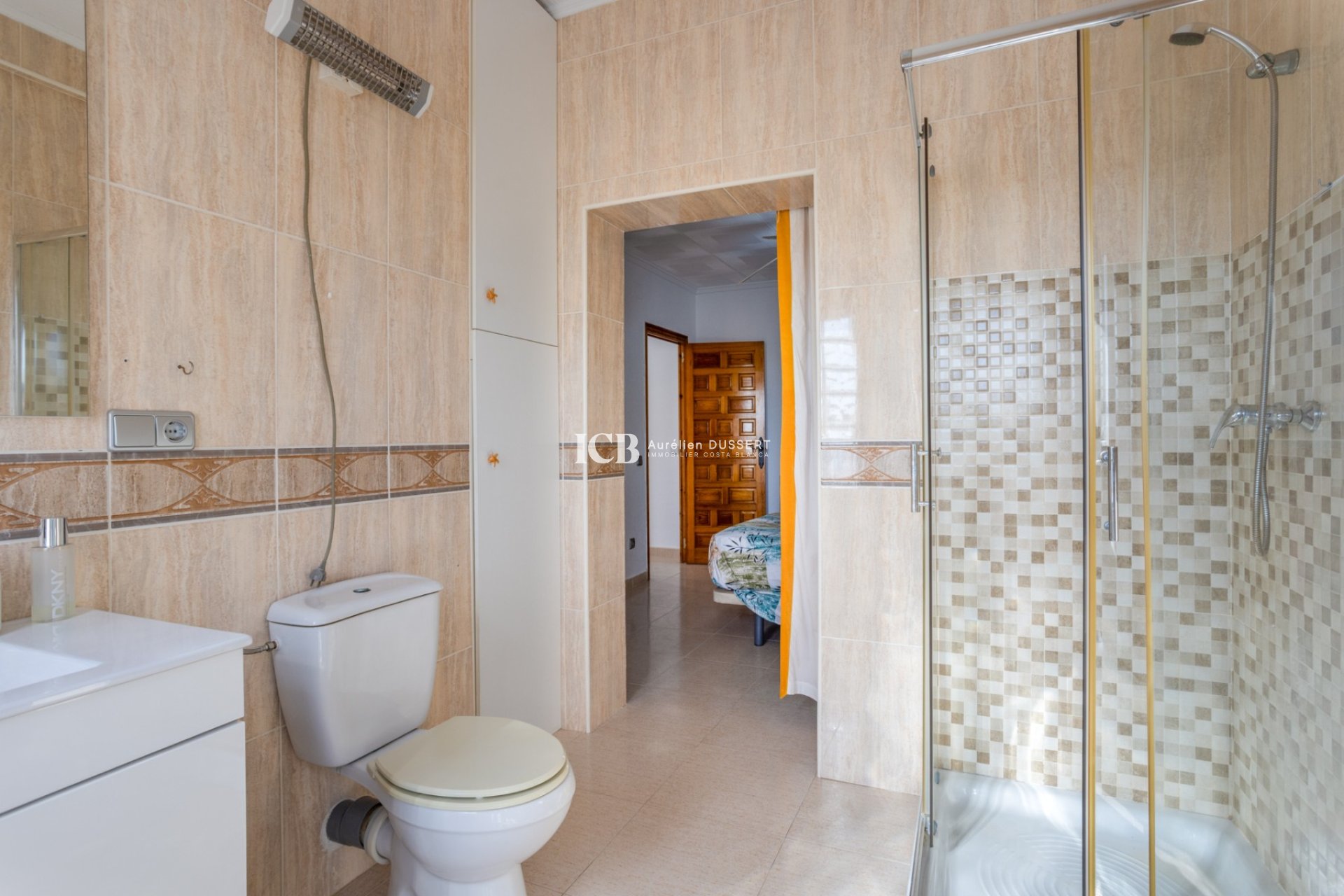 Resale - Detached house -
Torrevieja - Urbanización San Luis