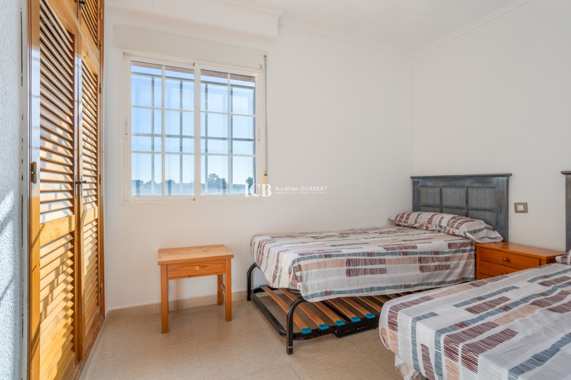 Resale - Detached house -
Torrevieja - Urbanización San Luis