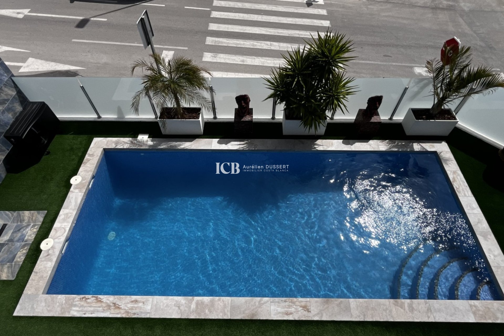 Resale - Detached house -
Vistabella Golf - Vistabella