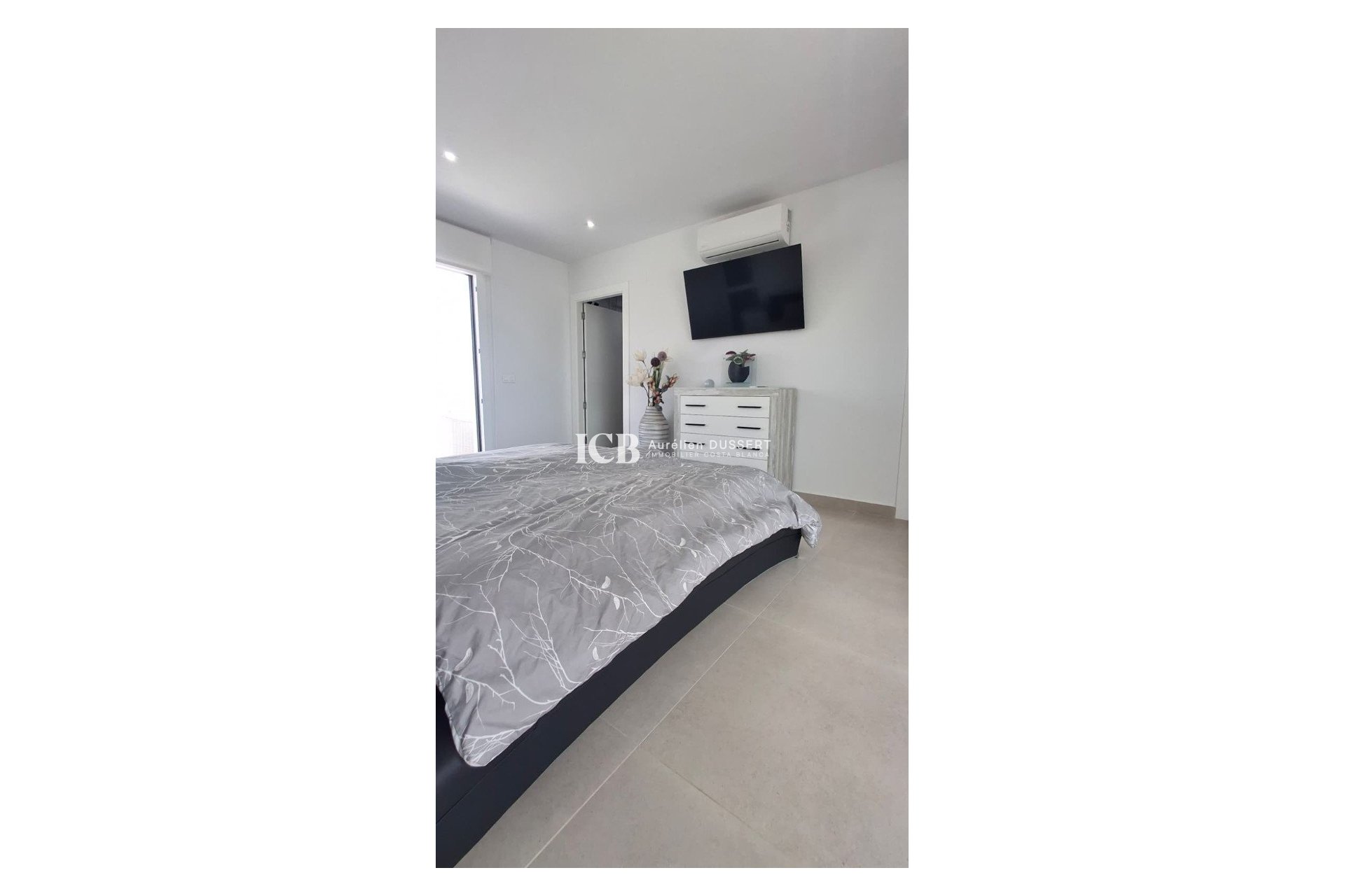 Resale - Detached house -
Vistabella Golf - Vistabella