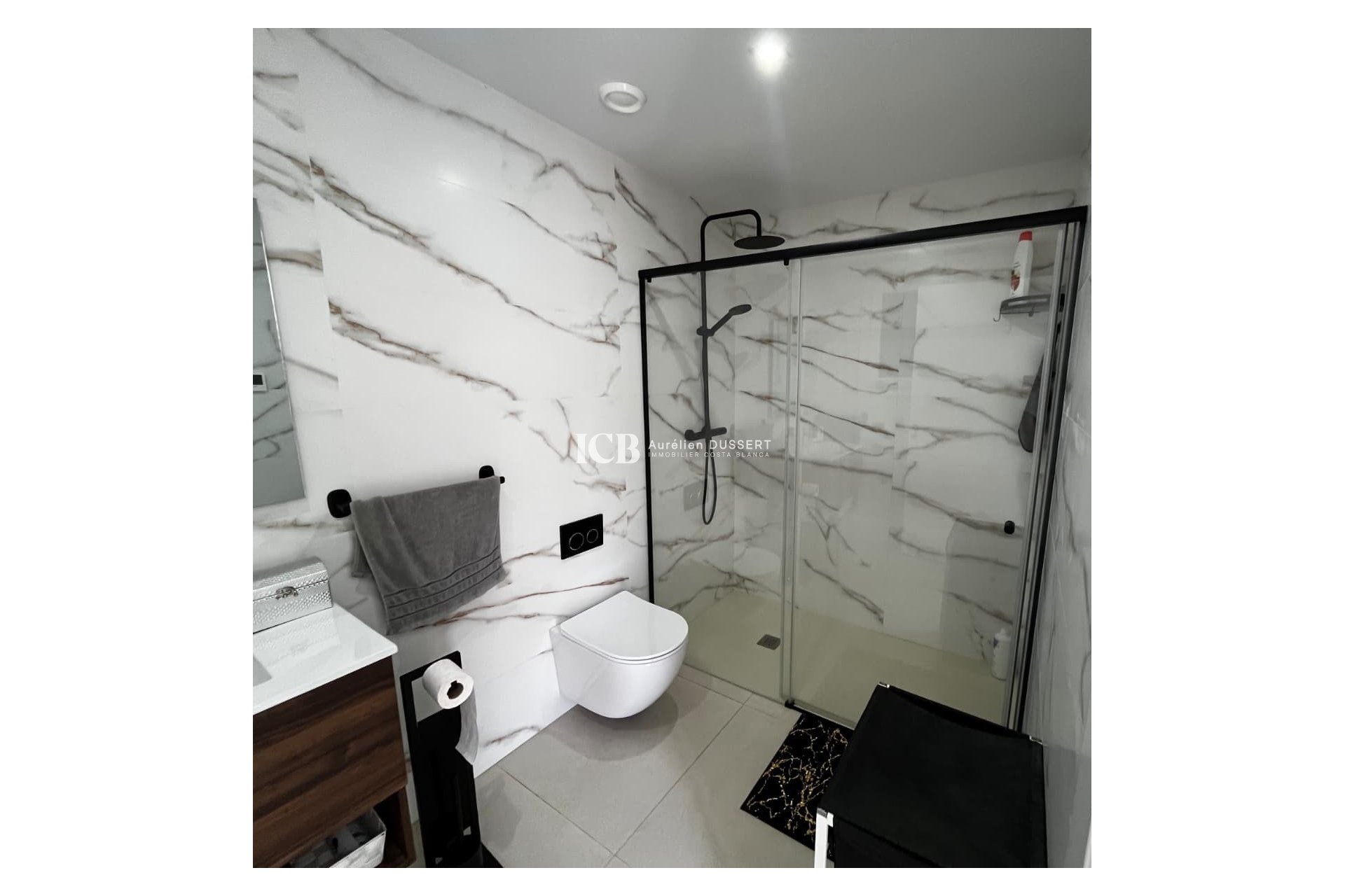 Resale - Detached house -
Vistabella Golf - Vistabella