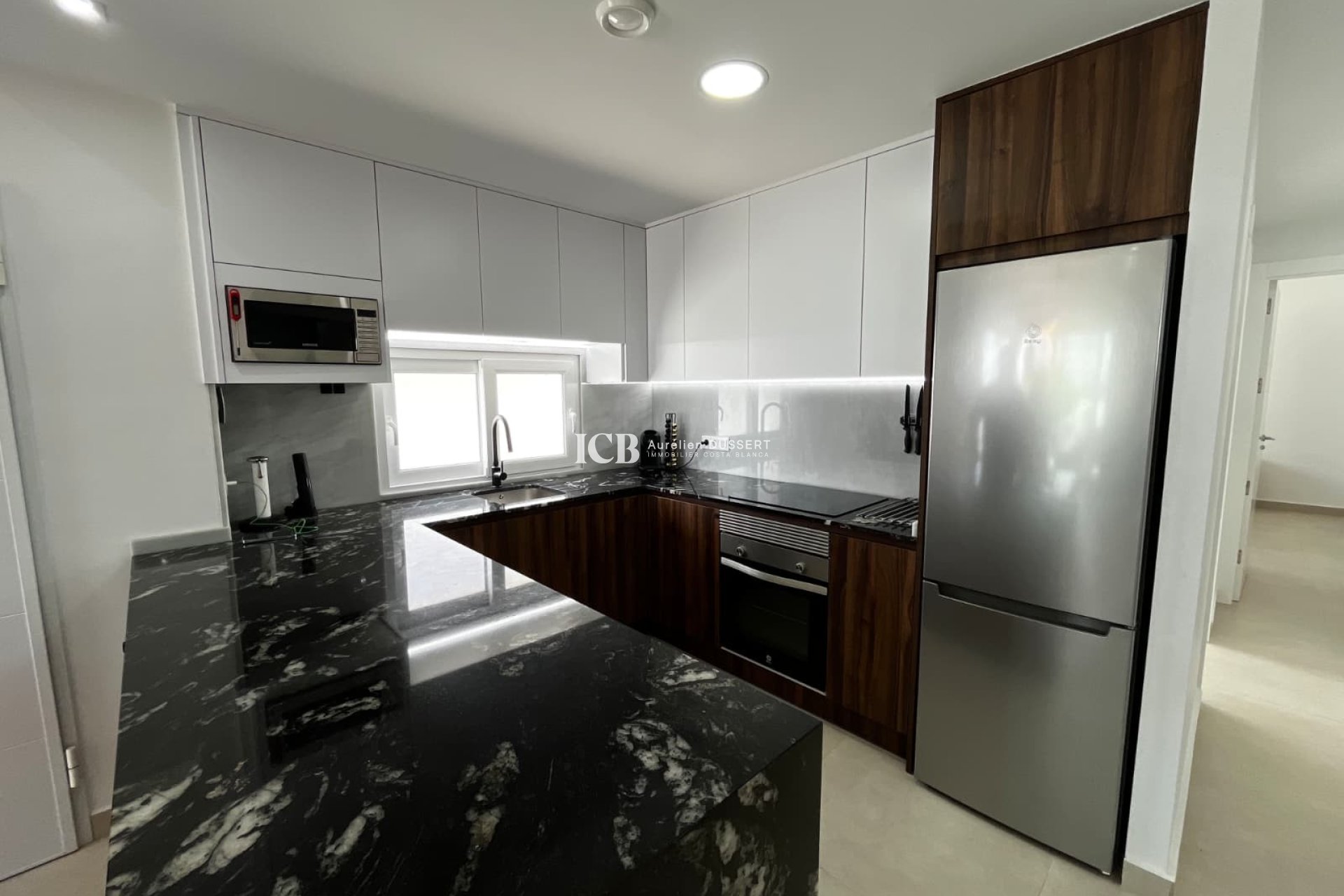 Resale - Detached house -
Vistabella Golf - Vistabella