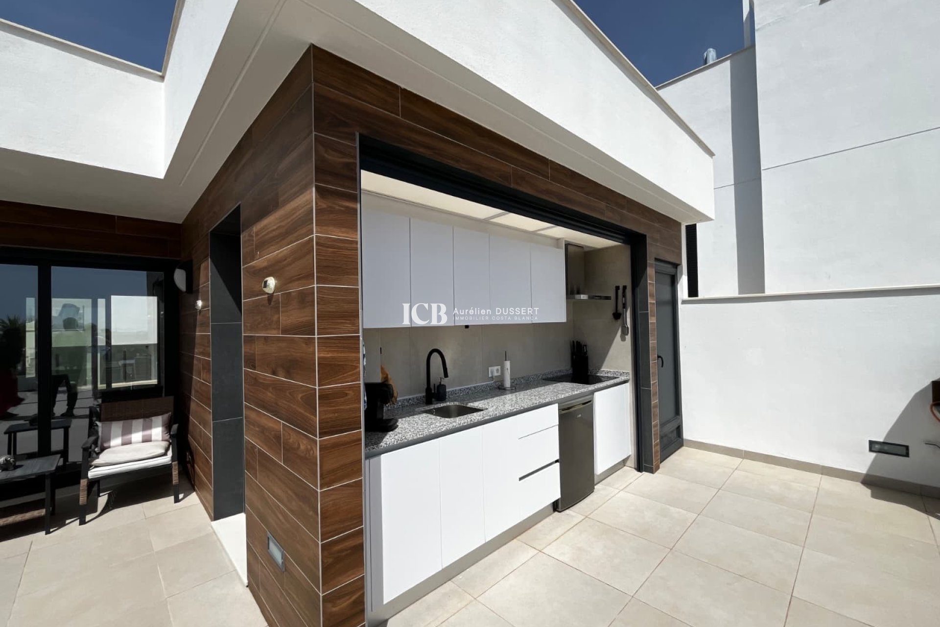 Resale - Detached house -
Vistabella Golf - Vistabella