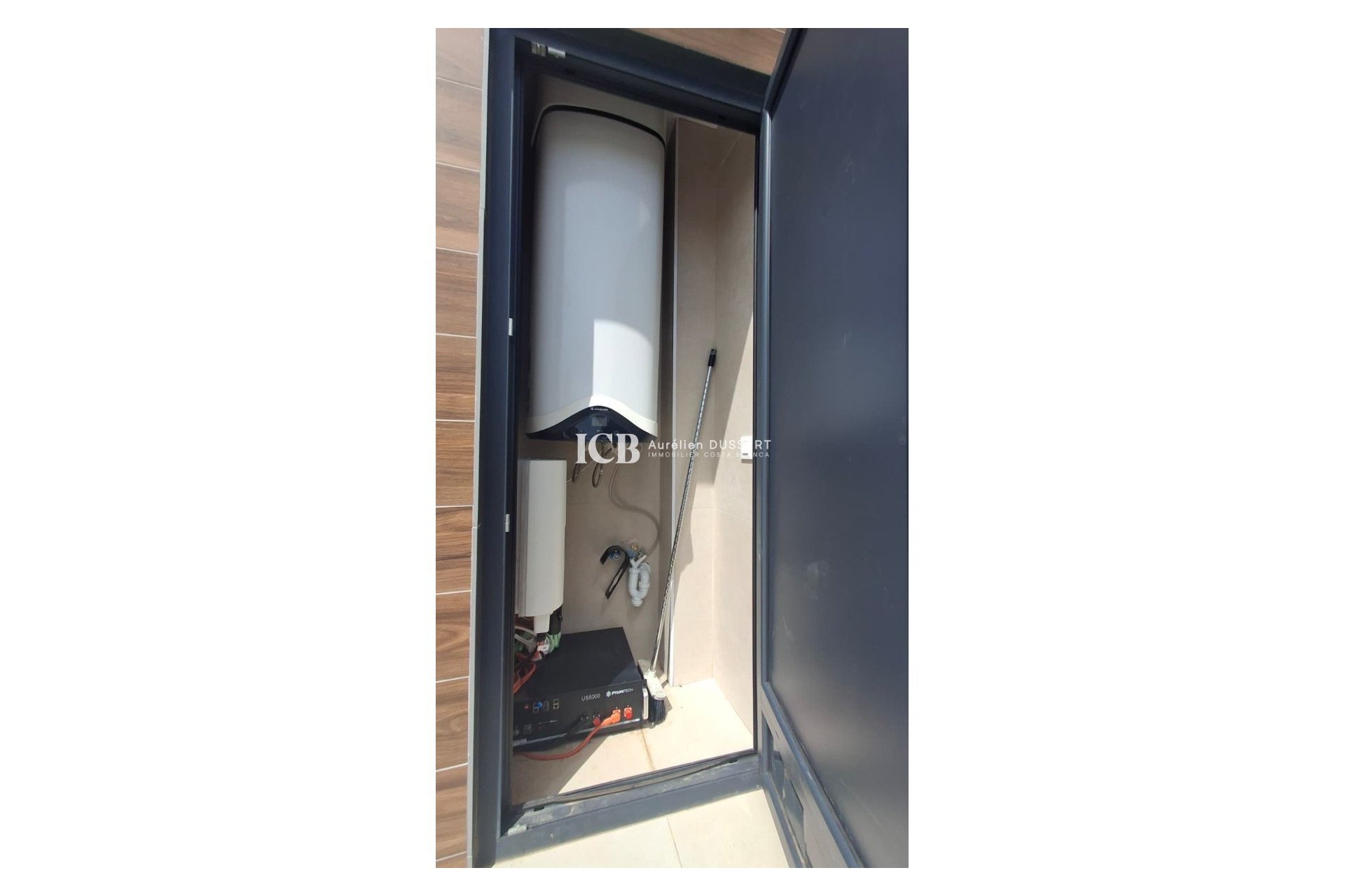 Resale - Detached house -
Vistabella Golf - Vistabella