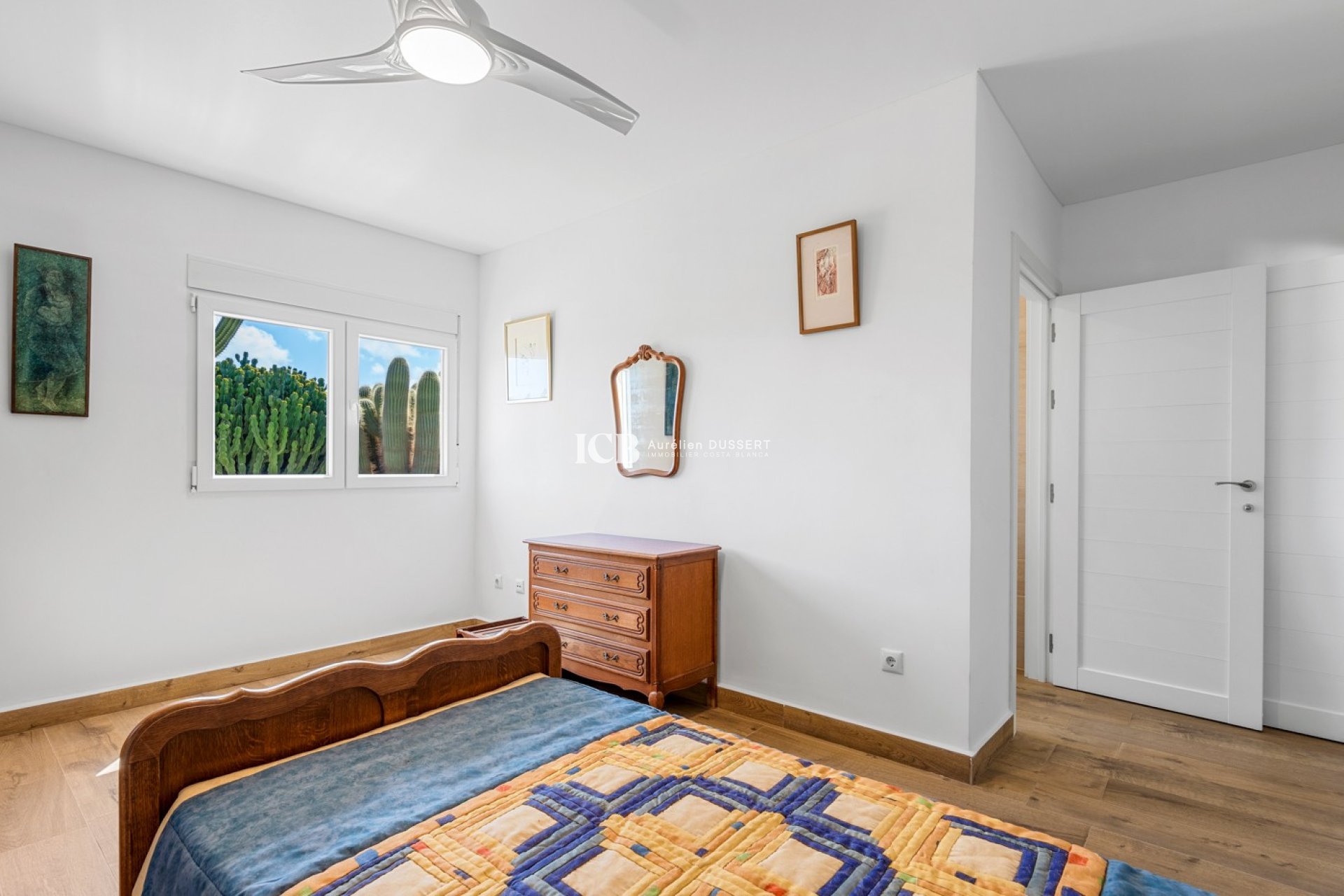 Resale - Finca -
Los Montesinos