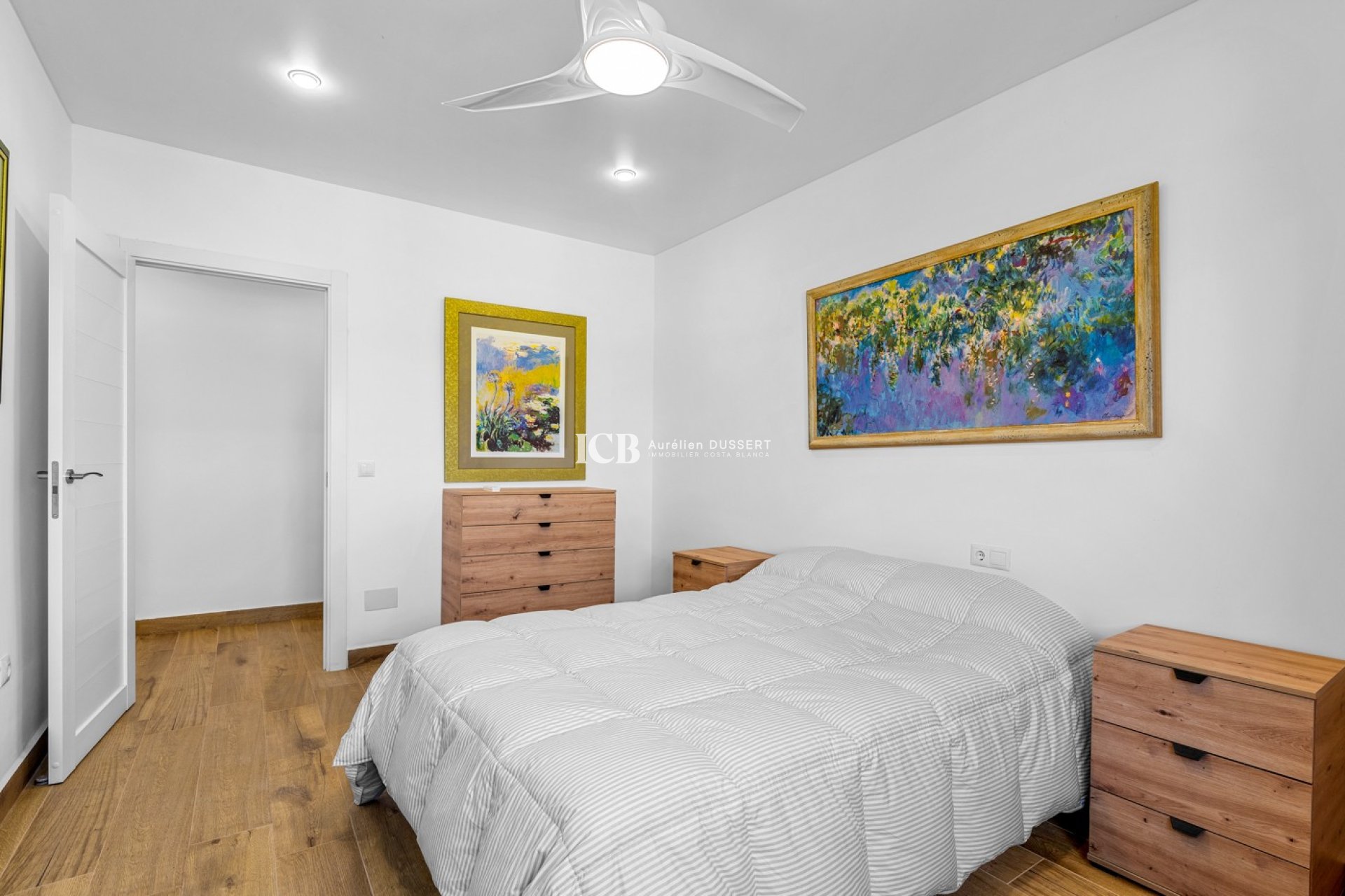 Resale - Finca -
Los Montesinos