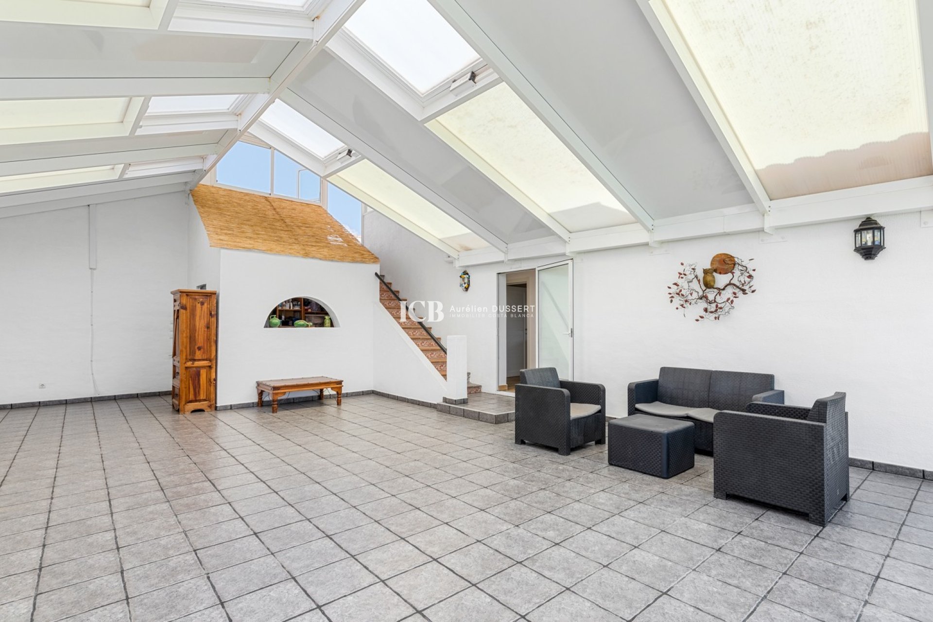 Resale - Finca -
Los Montesinos