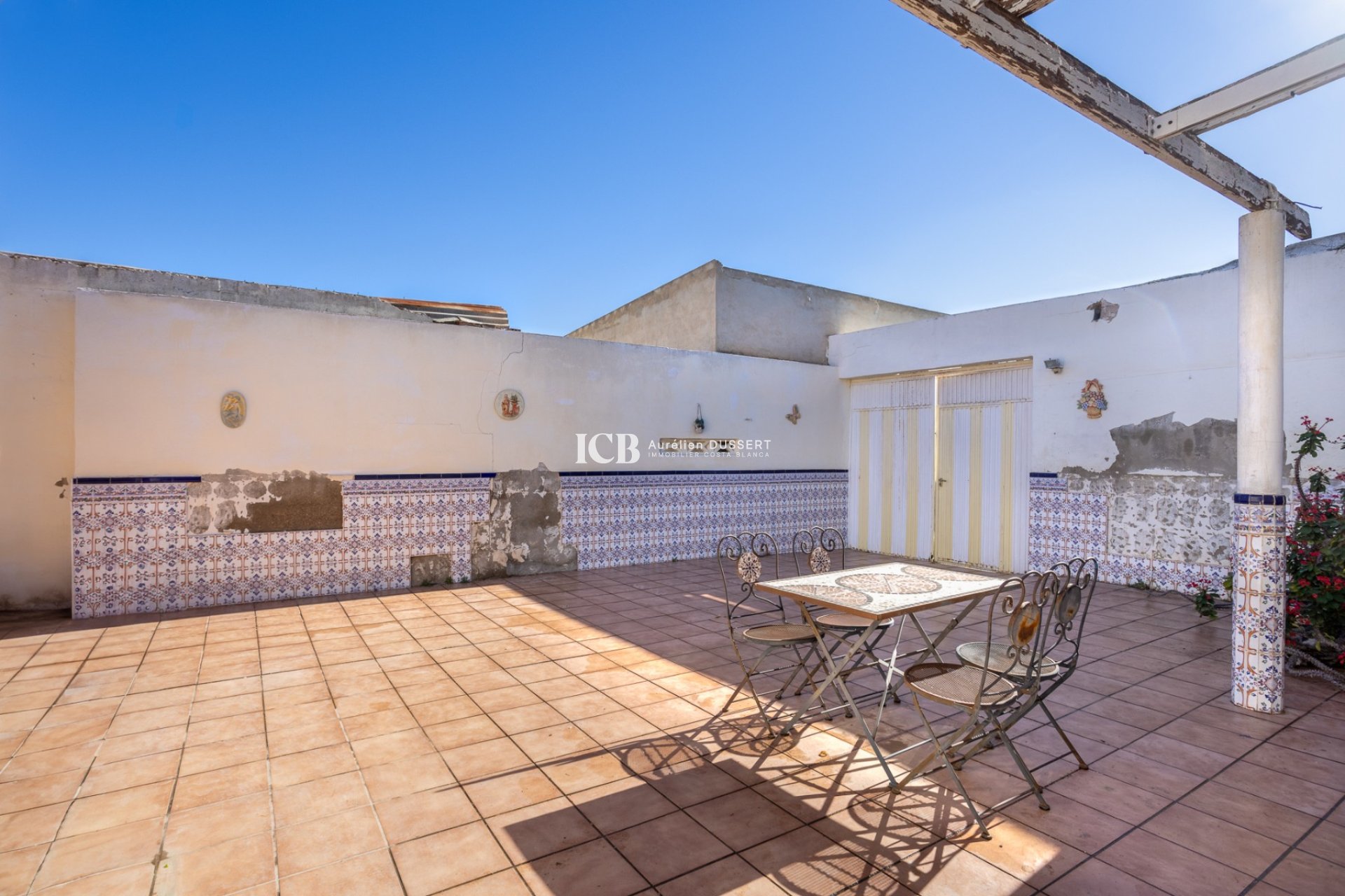 Resale - Finca -
Orihuela City - Orihuela