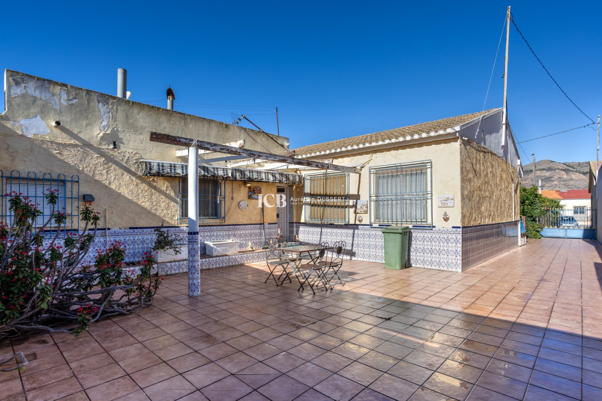 Resale - Finca -
Orihuela City - Orihuela