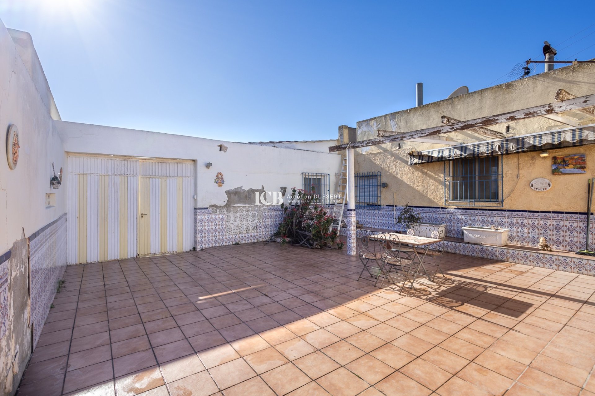 Resale - Finca -
Orihuela City - Orihuela