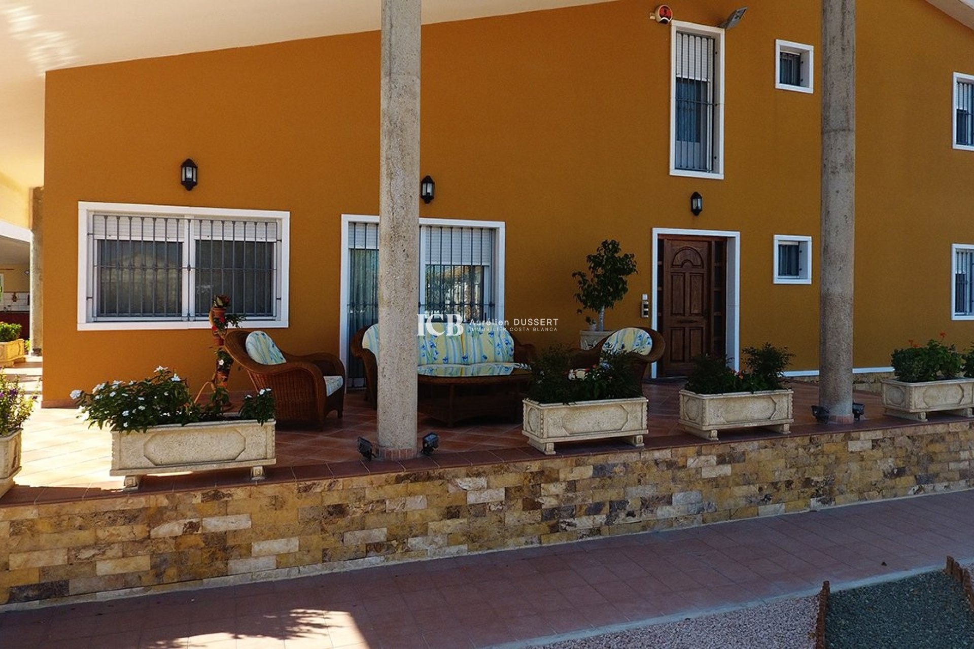 Resale - Finca -
Orihuela City - Orihuela