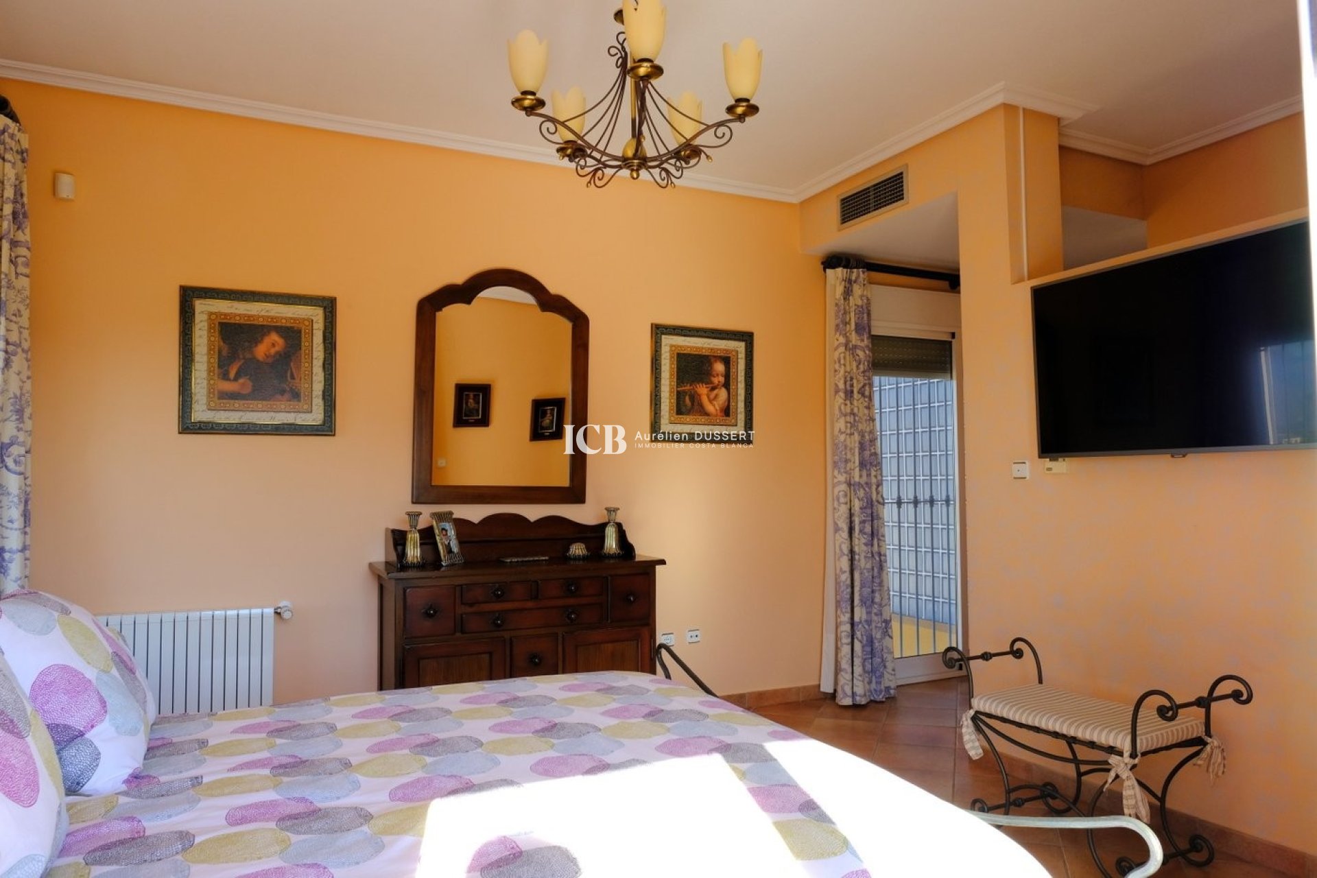 Resale - Finca -
Orihuela City - Orihuela