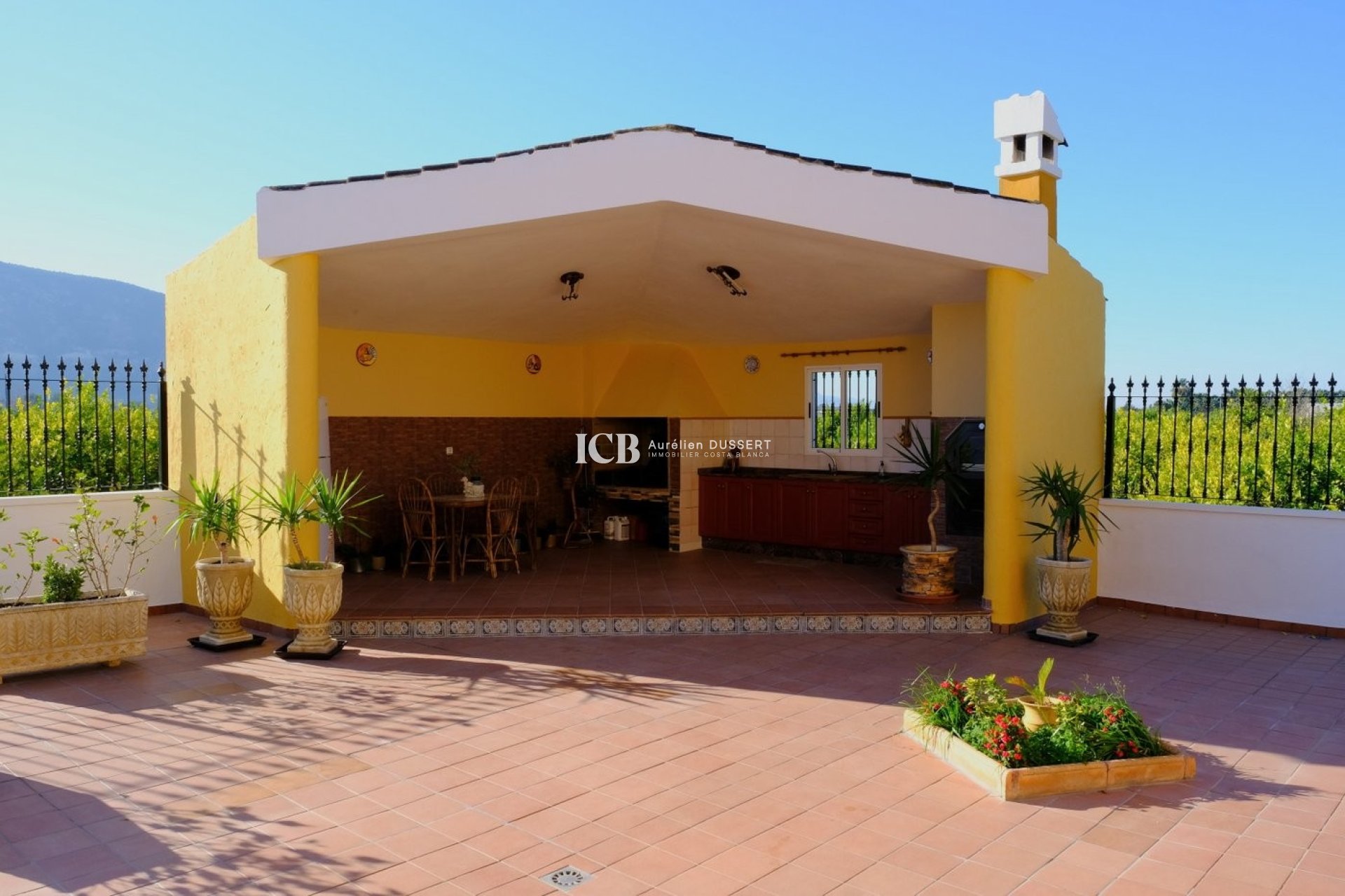 Resale - Finca -
Orihuela City - Orihuela