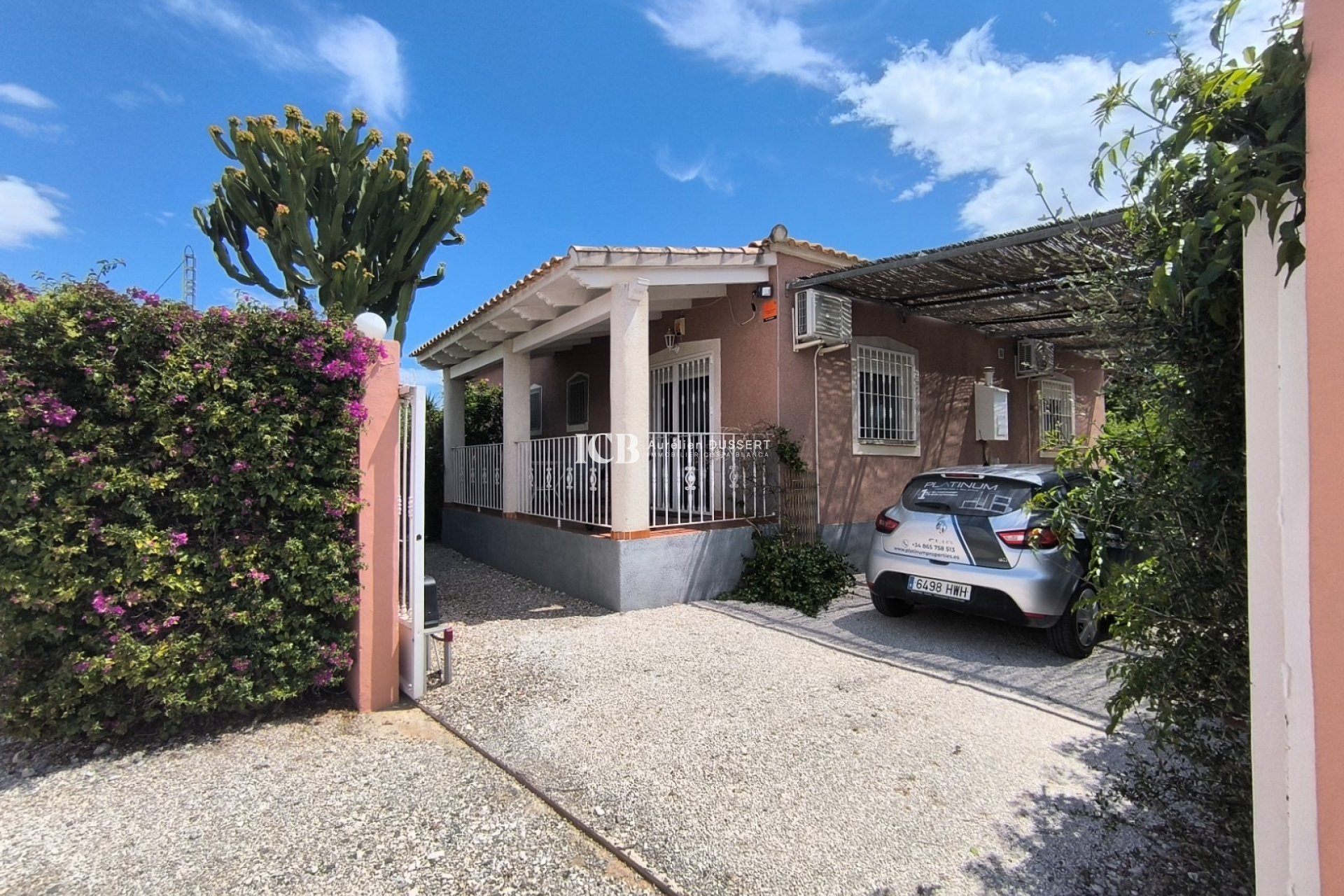 Resale - Finca -
Orihuela City - Orihuela