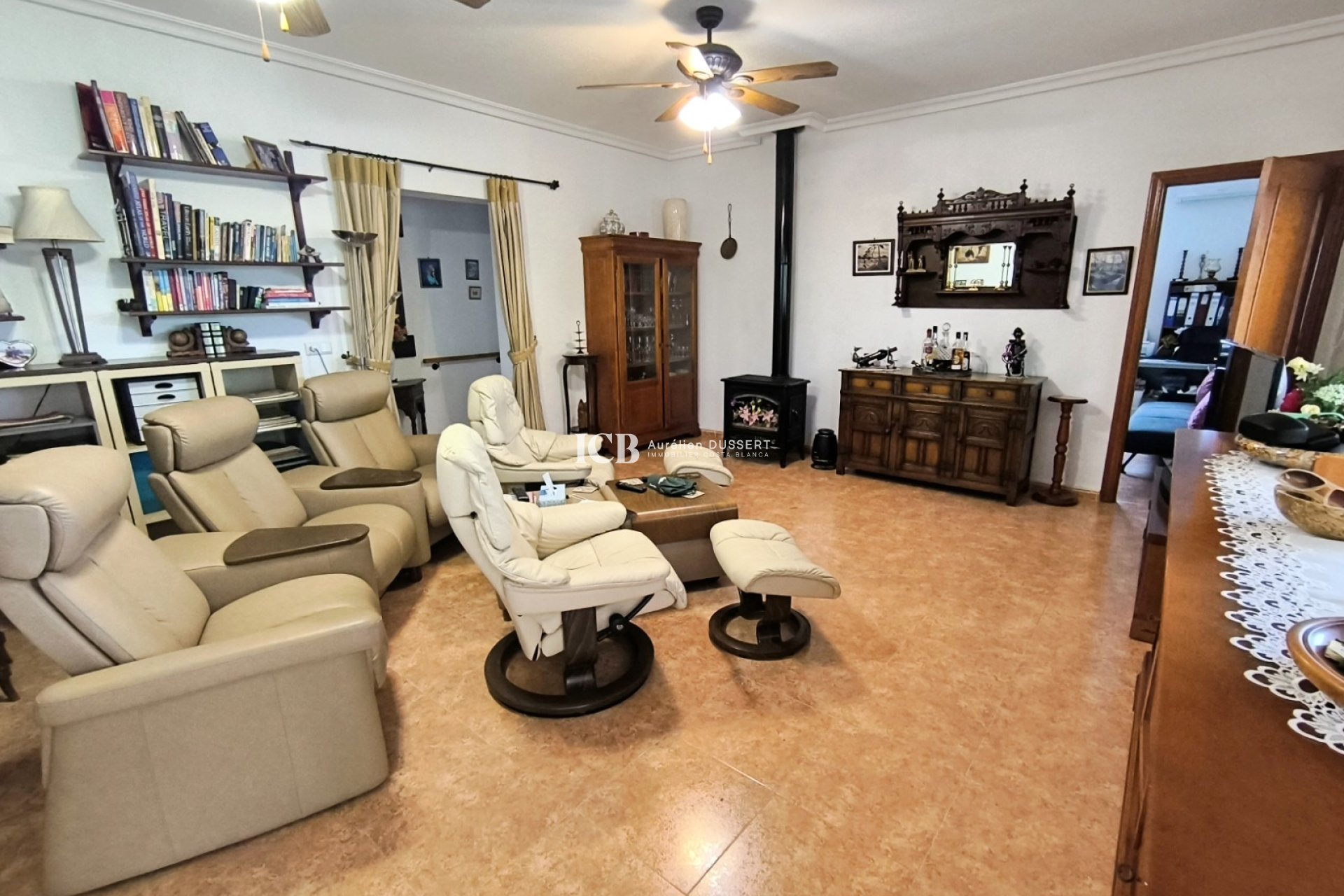 Resale - Finca -
Orihuela City - Orihuela