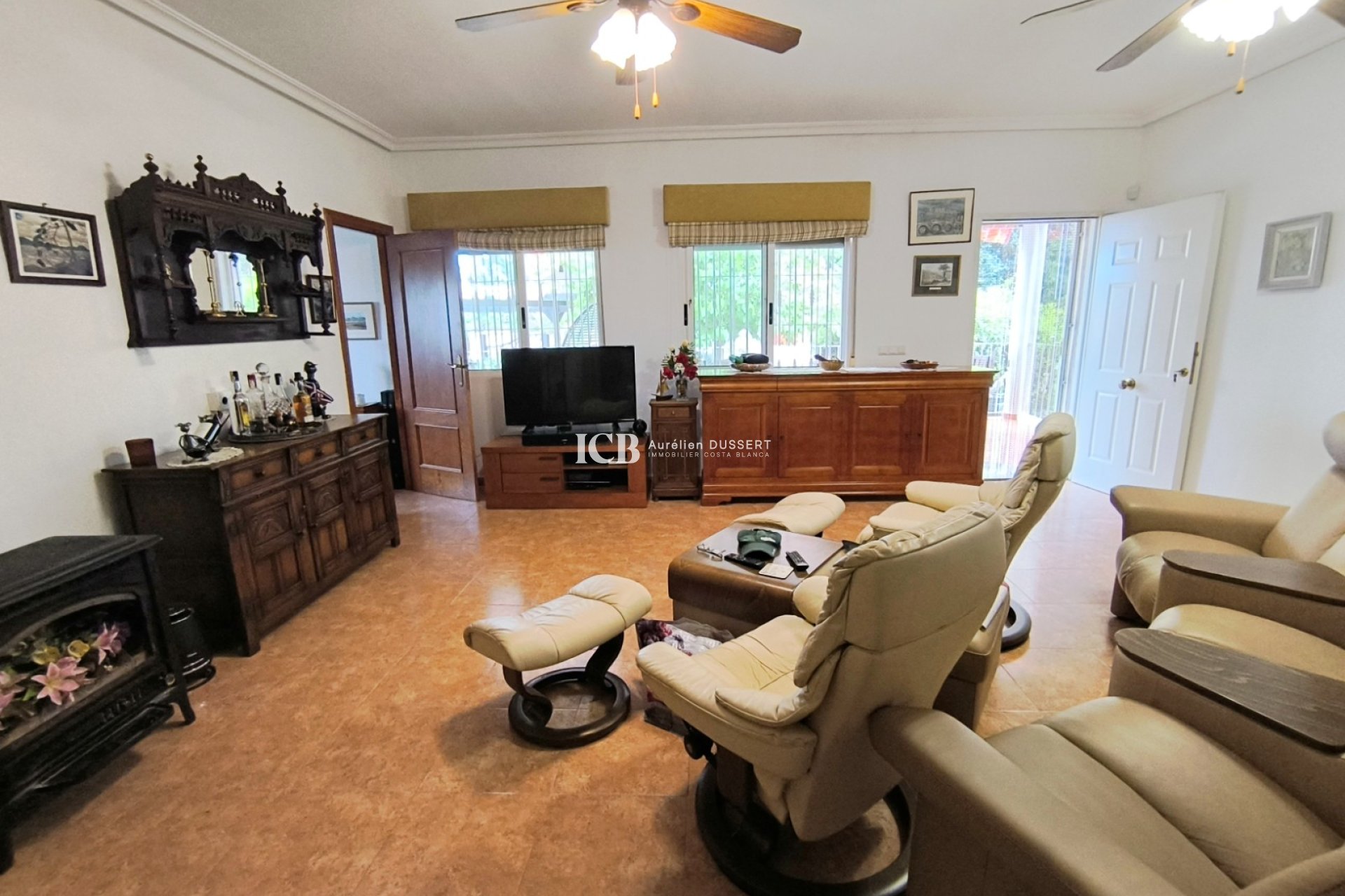 Resale - Finca -
Orihuela City - Orihuela