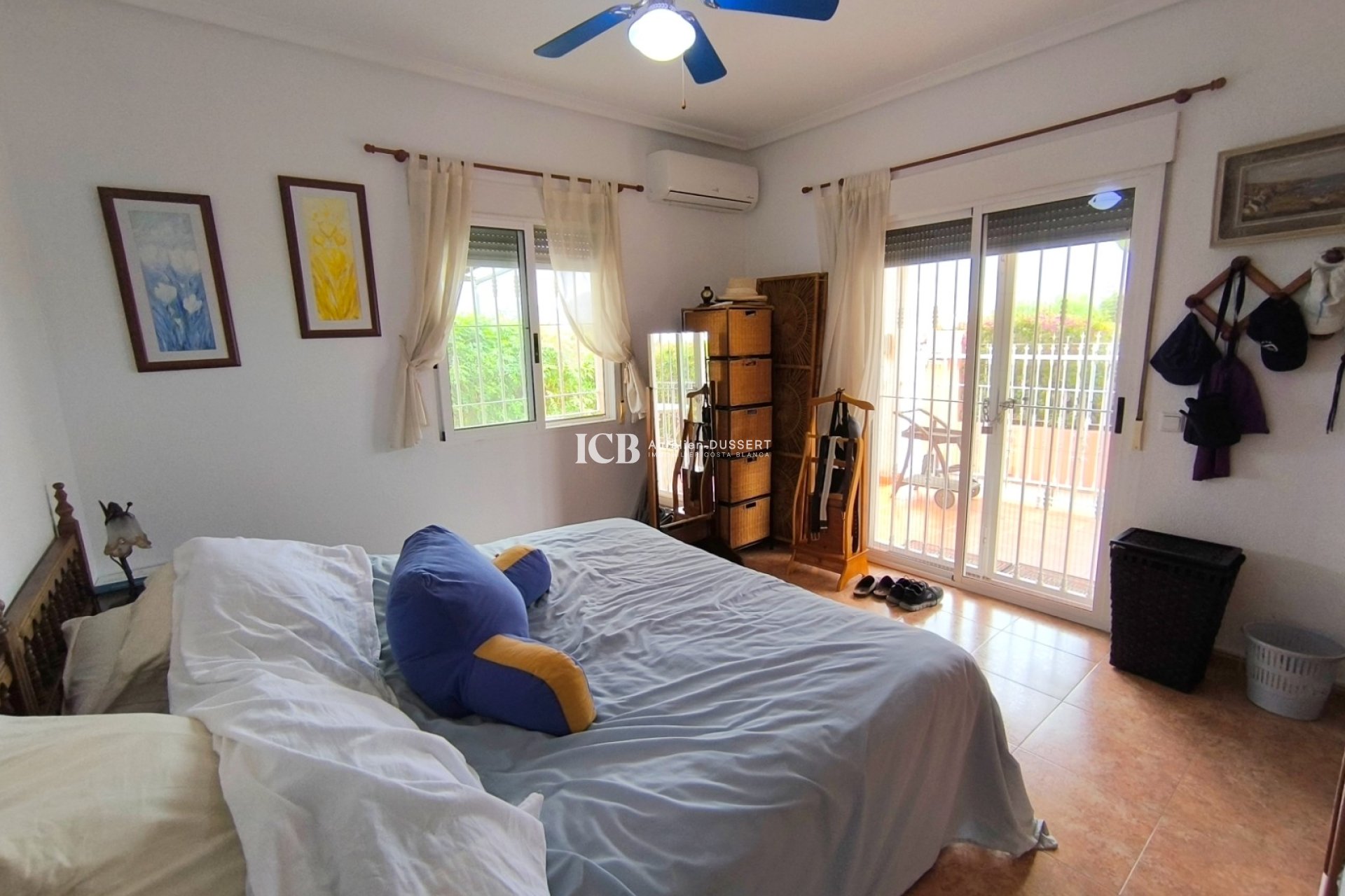 Resale - Finca -
Orihuela City - Orihuela