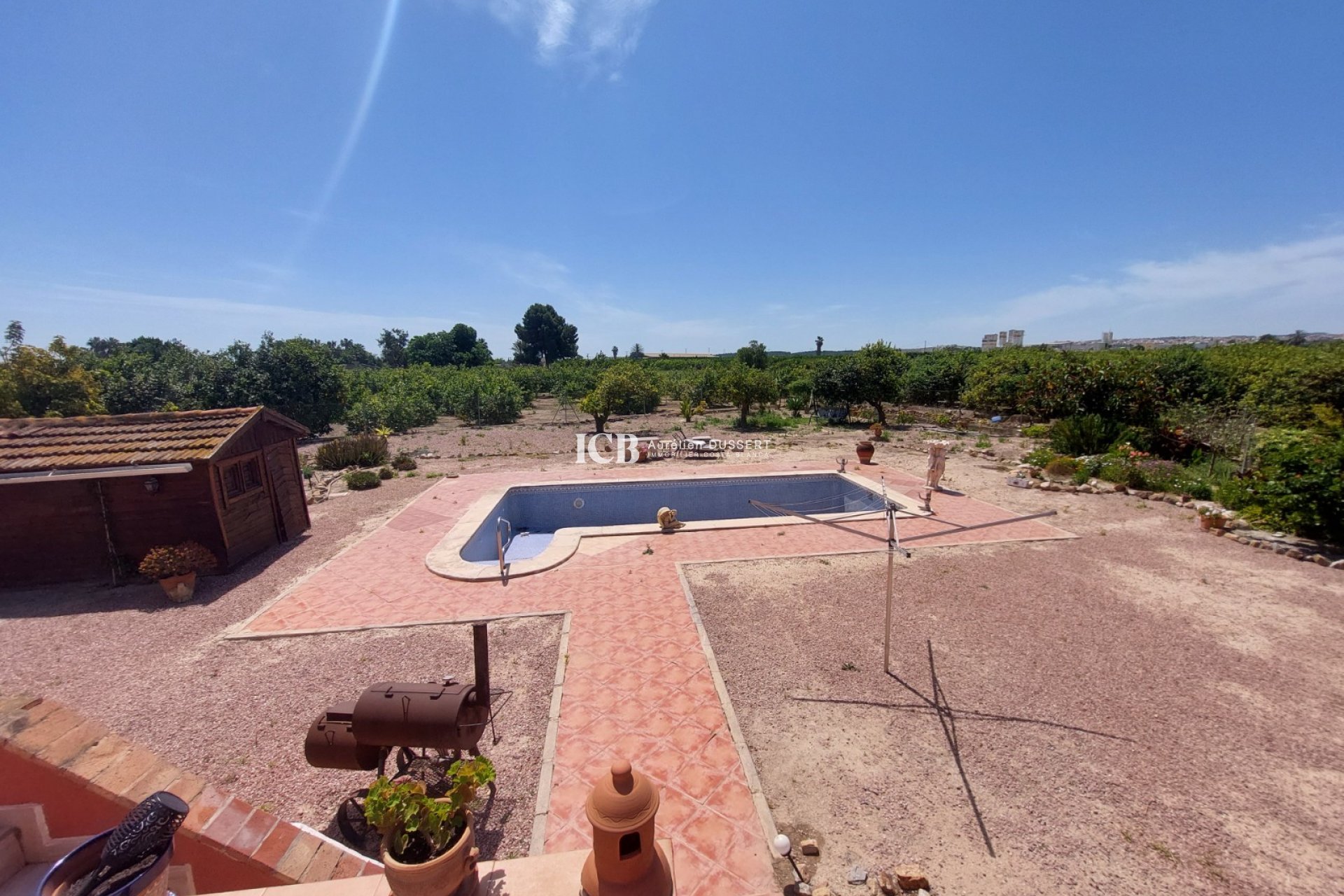 Resale - Finca -
San Miguel de Salinas