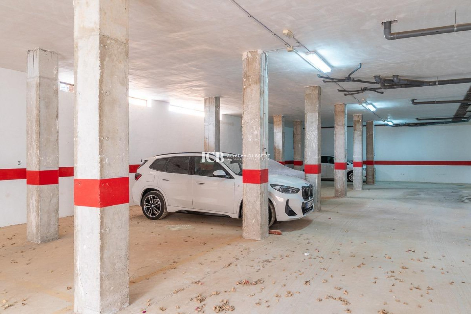 Resale - Garage -
Orihuela Costa - Montezenia