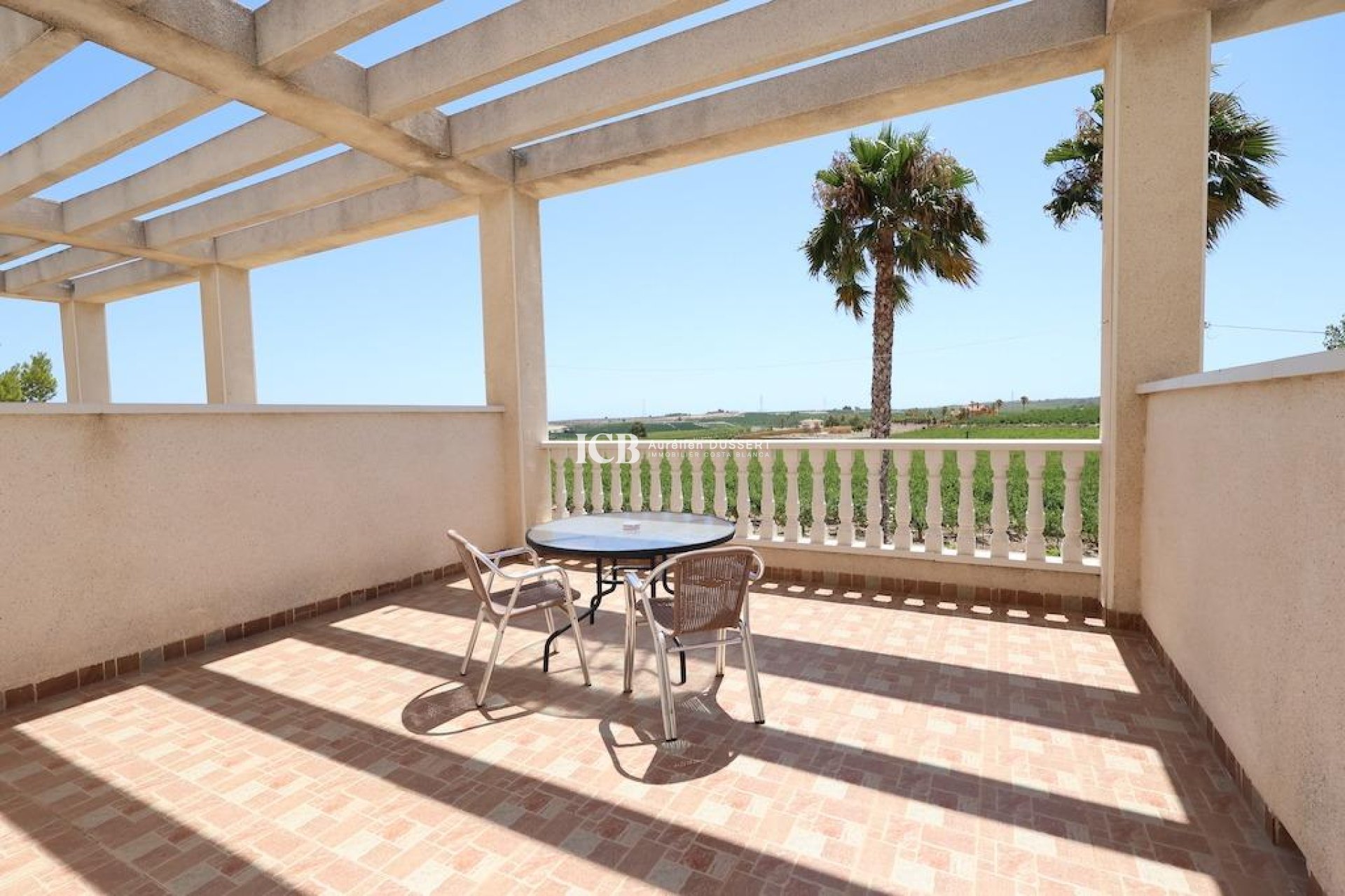 Resale - Hotel -
San Miguel de Salinas - LO RUFETE