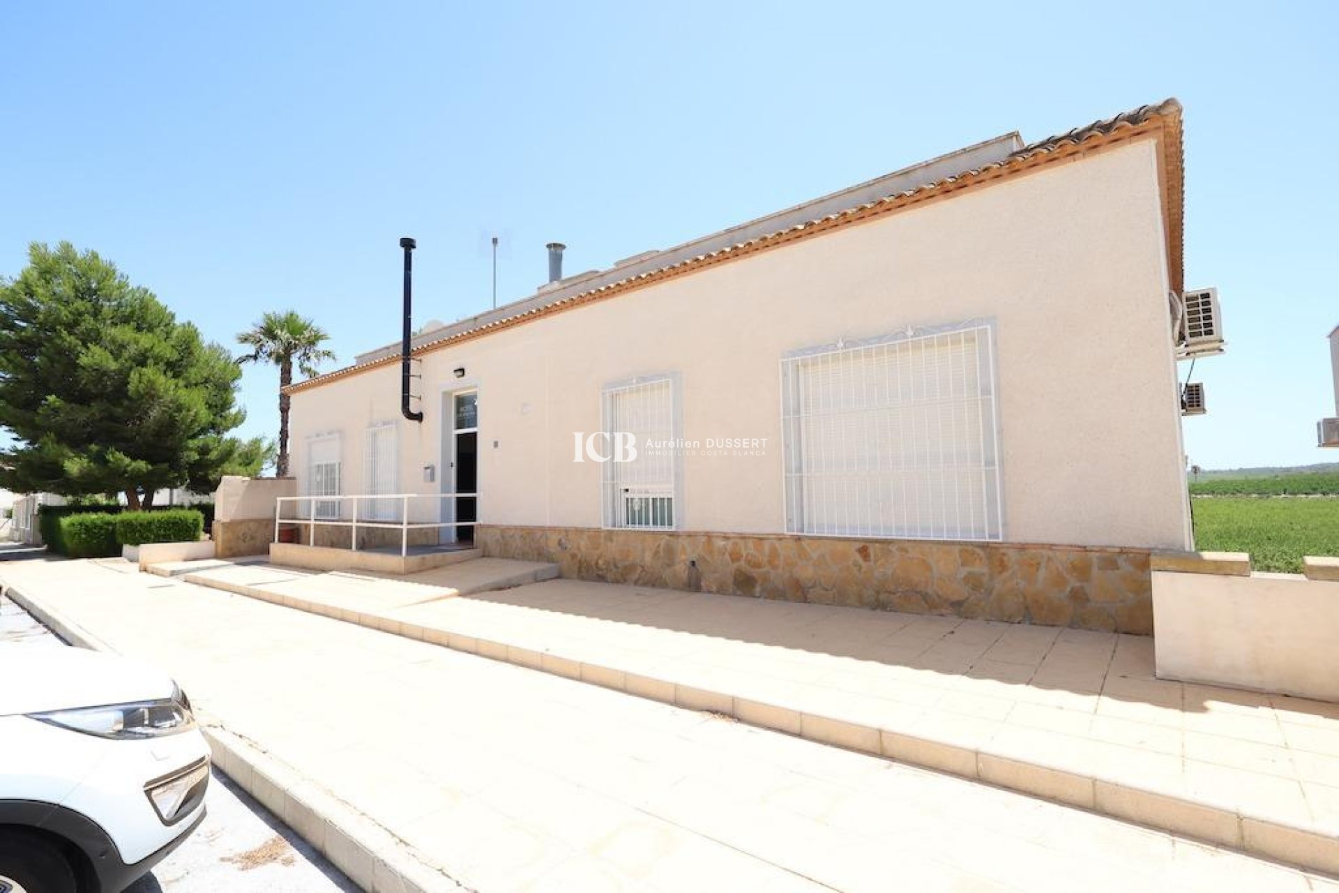 Resale - Hotel -
San Miguel de Salinas - LO RUFETE