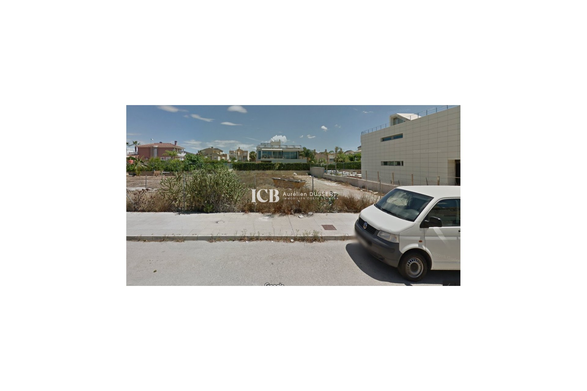 Resale - Land -
Orihuela Costa - La Zenia II