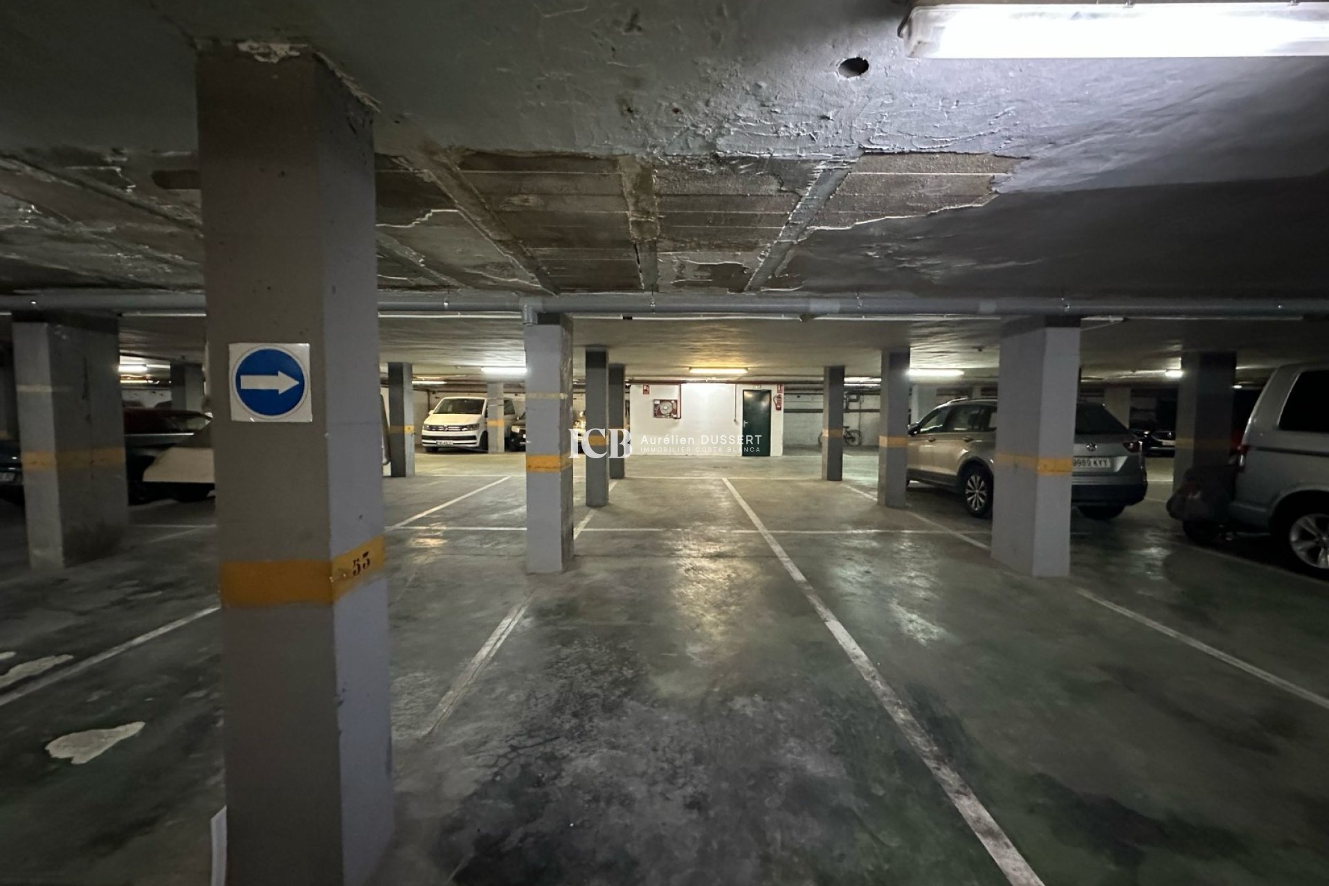 Resale - Parking Space / Garage -
Port d'Andratx - Andratx