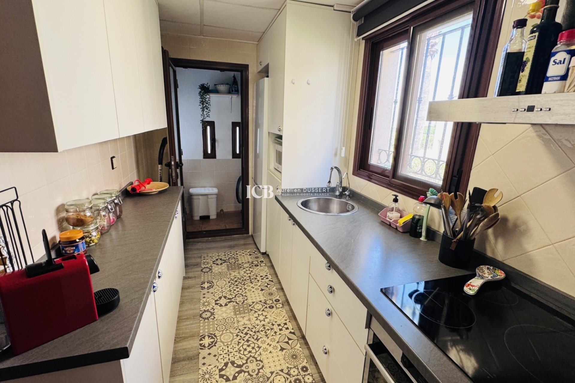 Resale - Townhouse -
Algorfa - Finca Golf