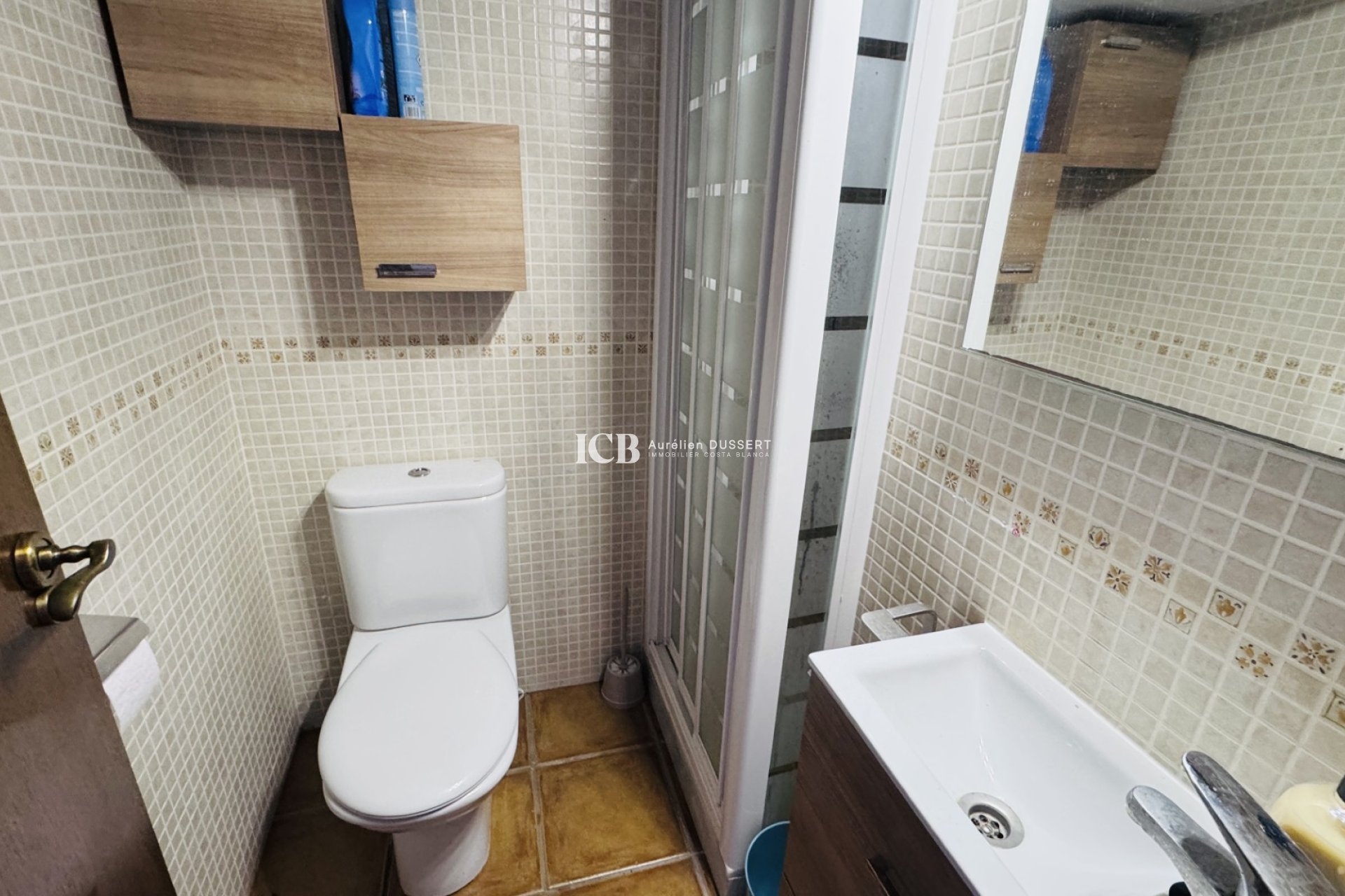 Resale - Townhouse -
Algorfa - Finca Golf