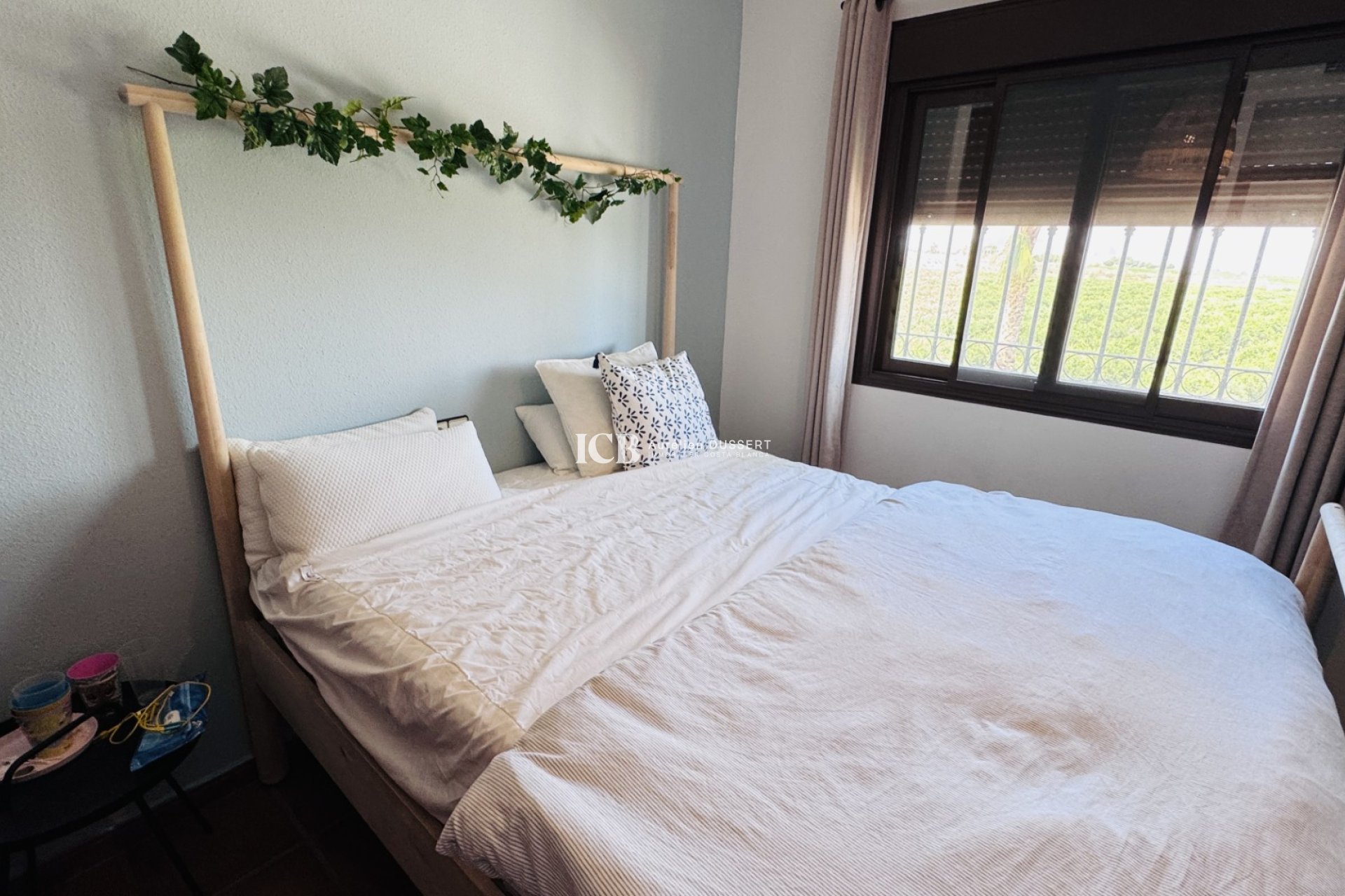 Resale - Townhouse -
Algorfa - Finca Golf