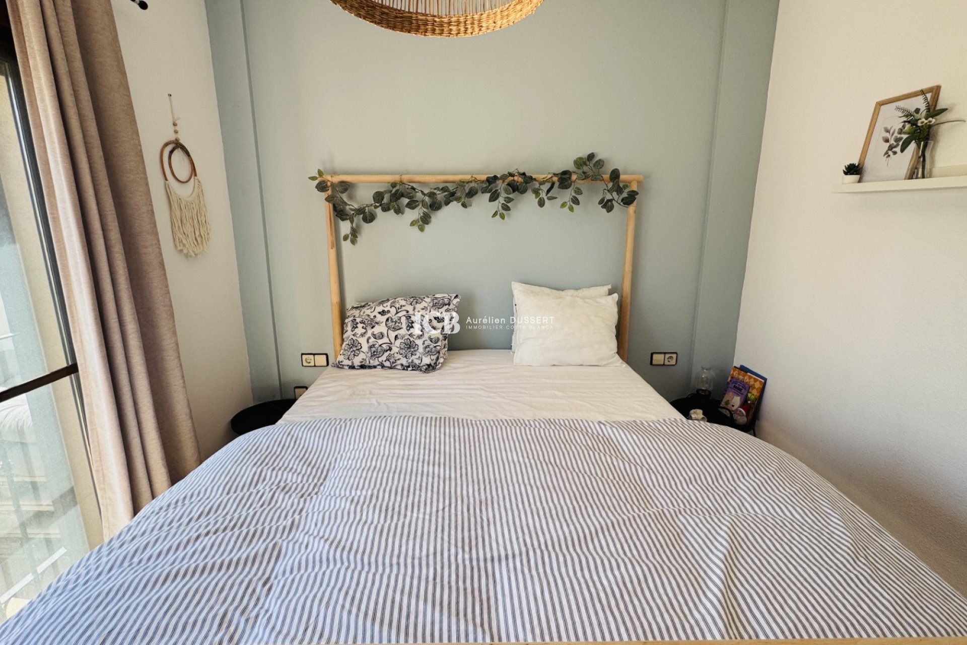 Resale - Townhouse -
Algorfa - Finca Golf