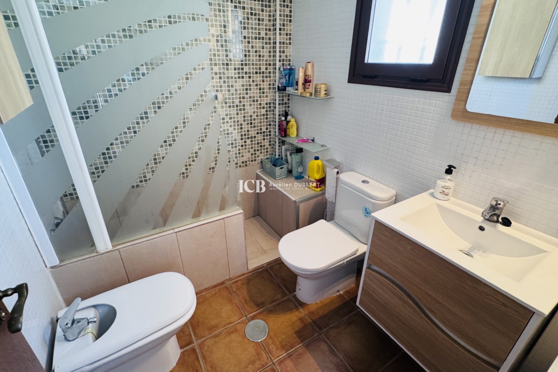 Resale - Townhouse -
Algorfa - Finca Golf