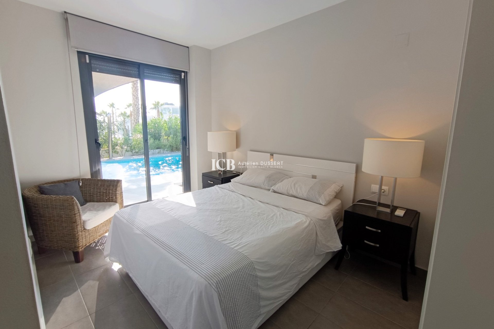 Resale - Townhouse -
Algorfa - La Finca Golf