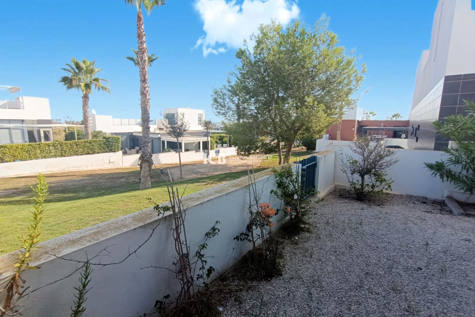 Resale - Townhouse -
Algorfa - La Finca Golf