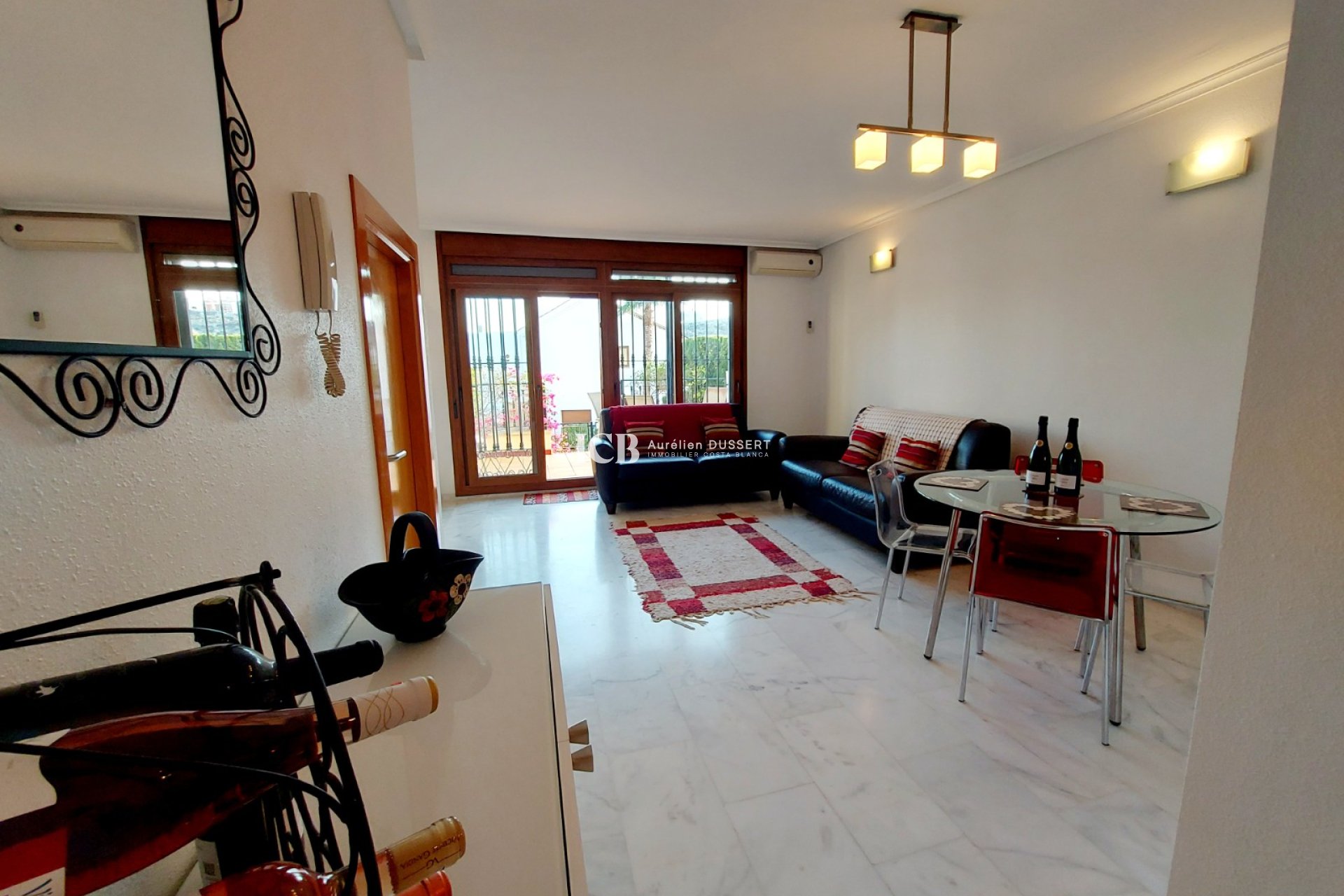 Resale - Townhouse -
Algorfa - La Finca Golf