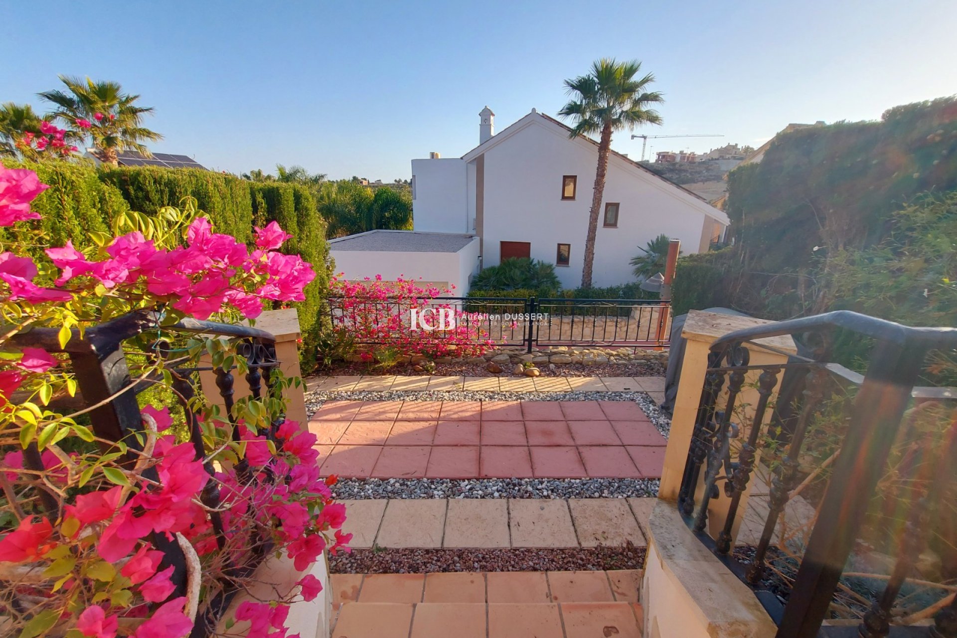 Resale - Townhouse -
Algorfa - La Finca Golf