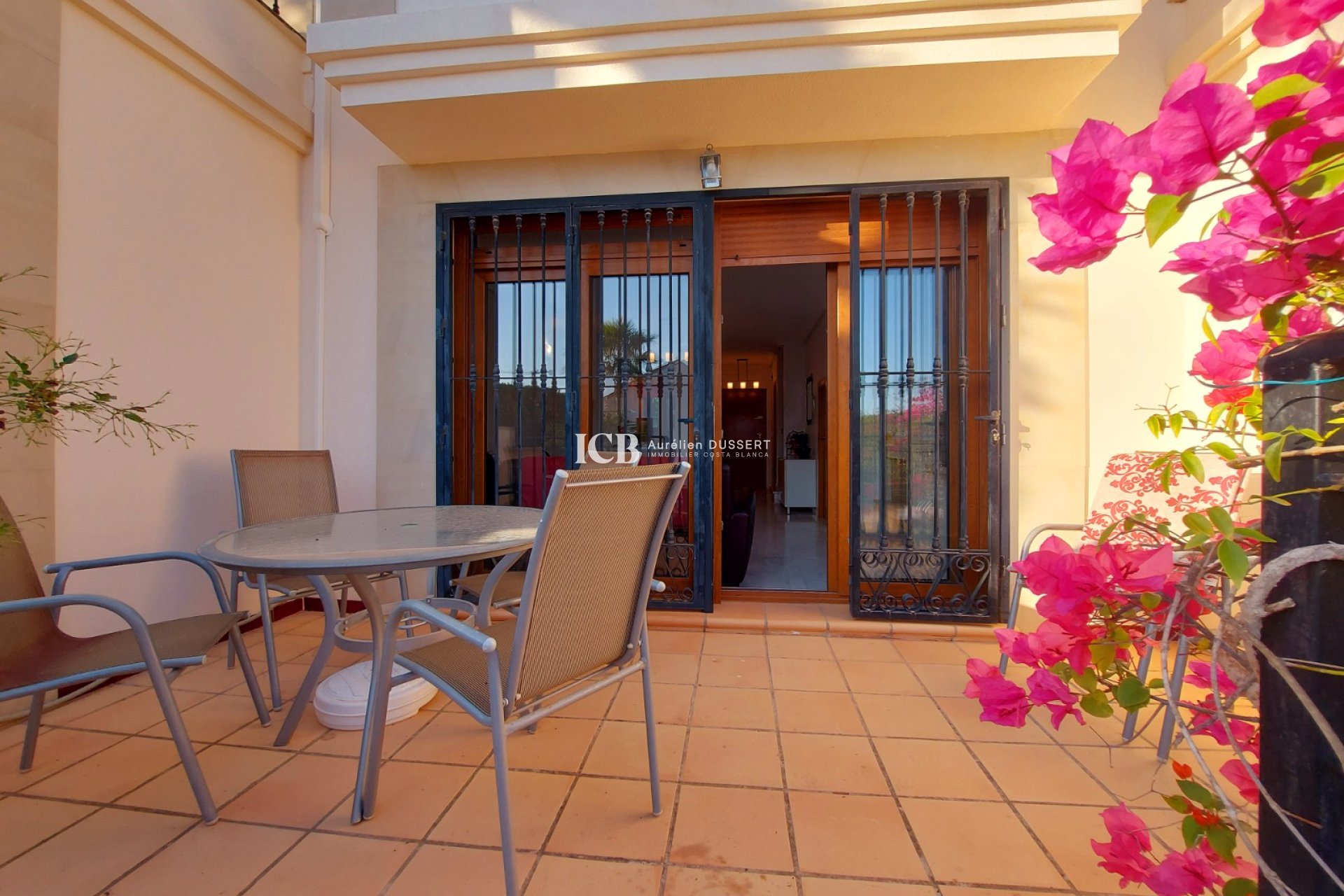 Resale - Townhouse -
Algorfa - La Finca Golf