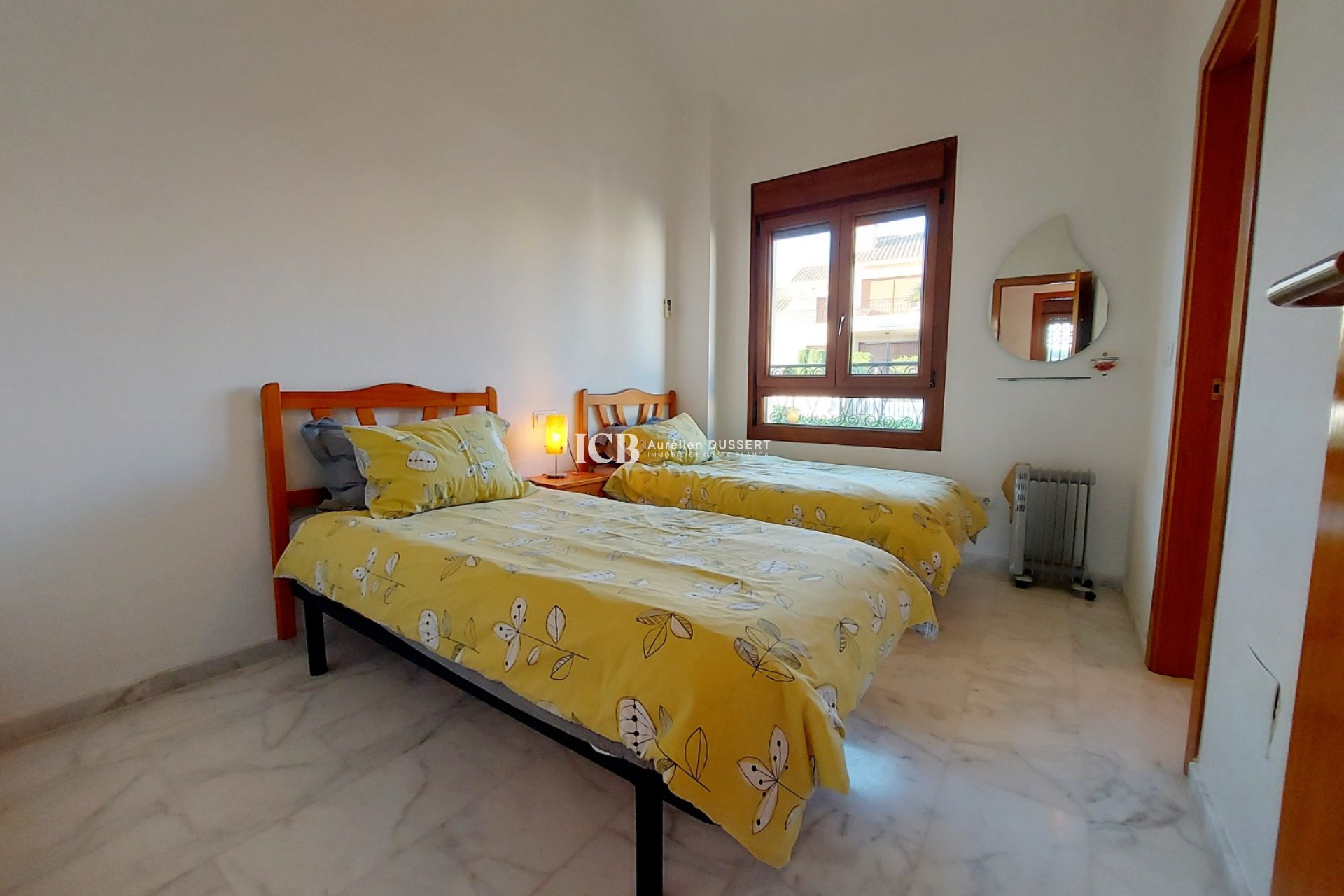 Resale - Townhouse -
Algorfa - La Finca Golf