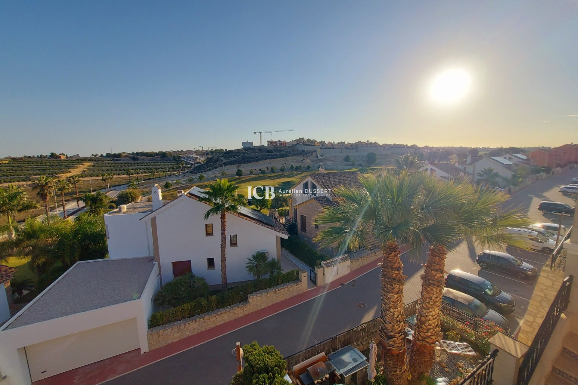 Resale - Townhouse -
Algorfa - La Finca Golf