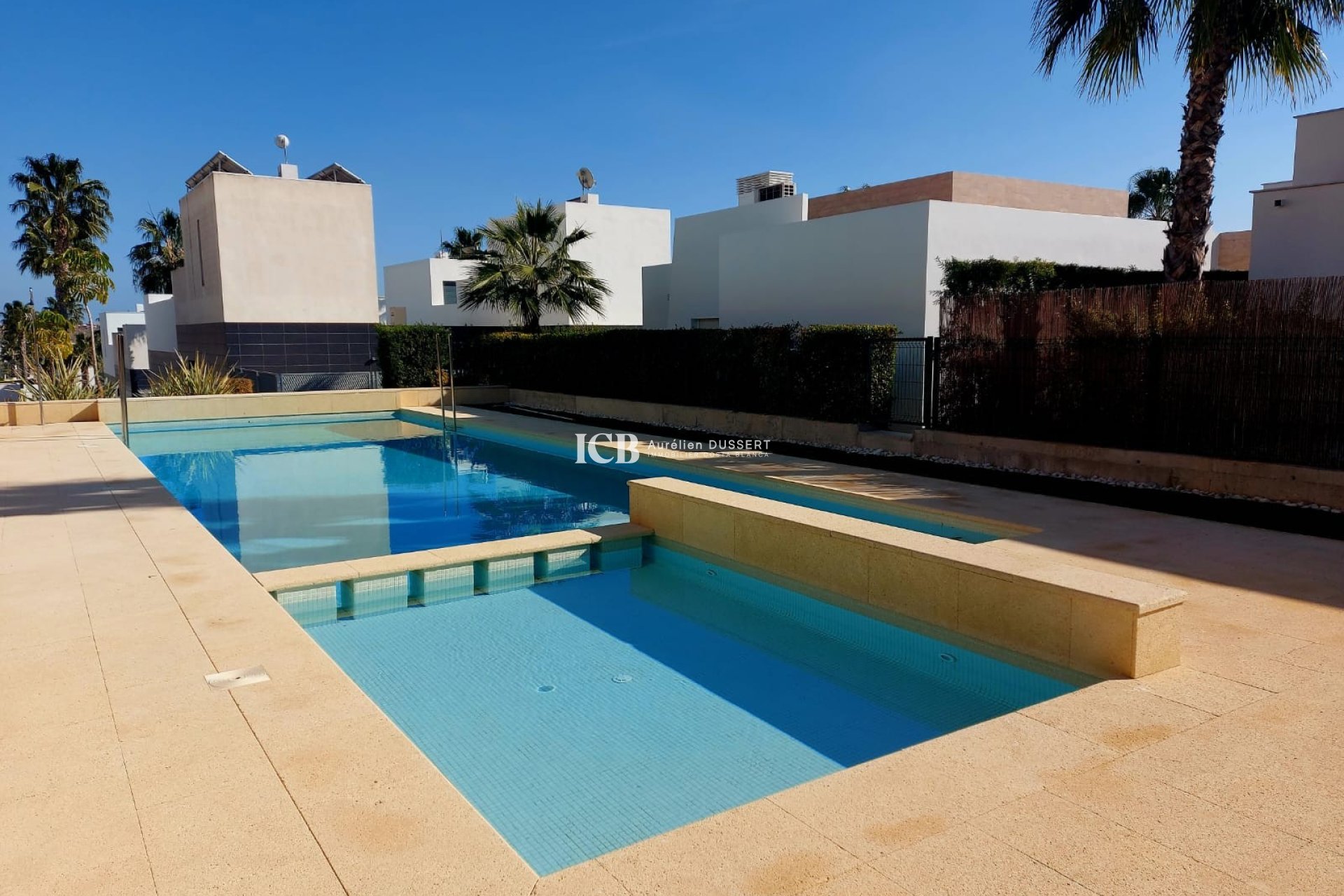 Resale - Townhouse -
Algorfa - La Finca Golf